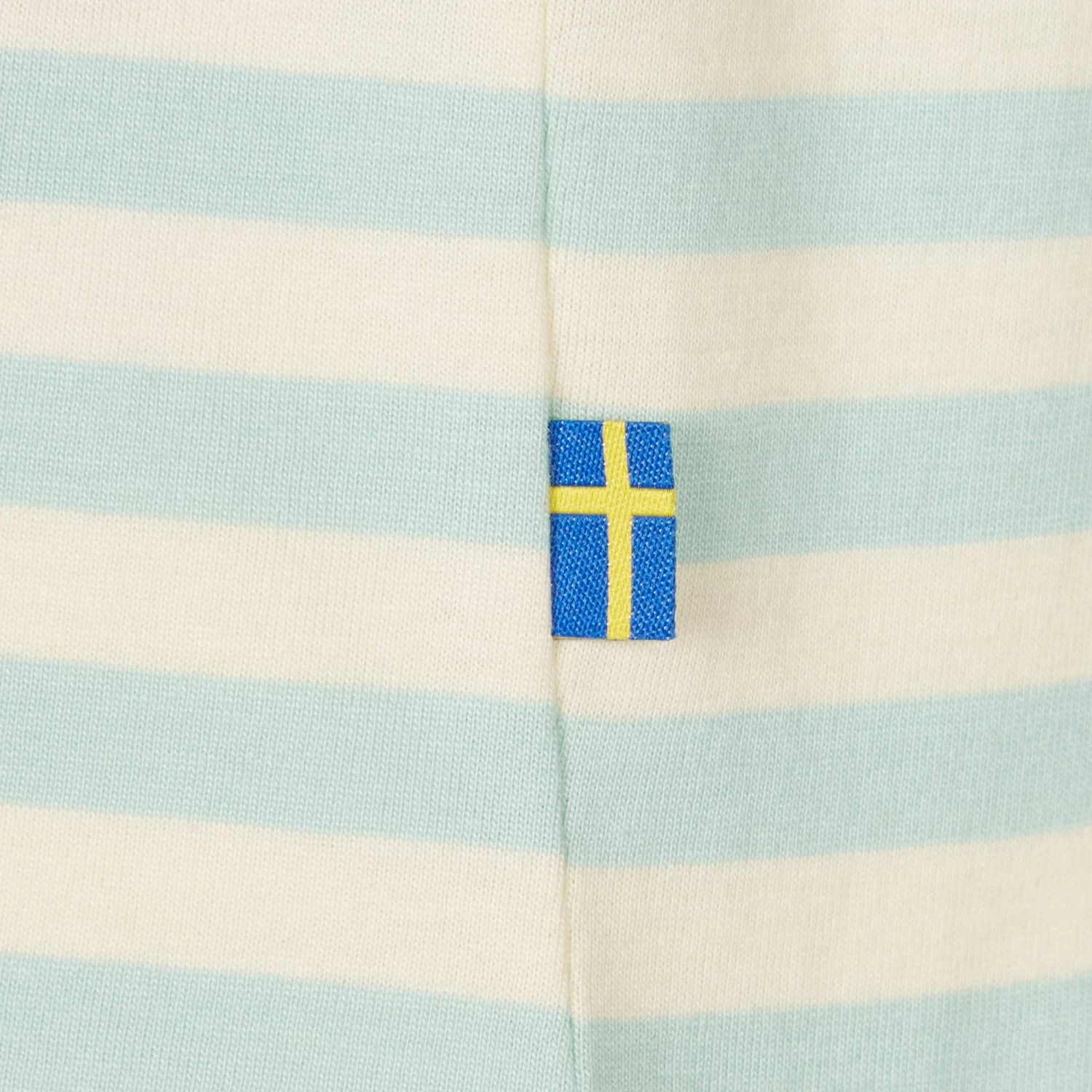 FJÄLLRÄVEN STRIPED T-SHIRT W Damen - T-Shirt – Bild 3