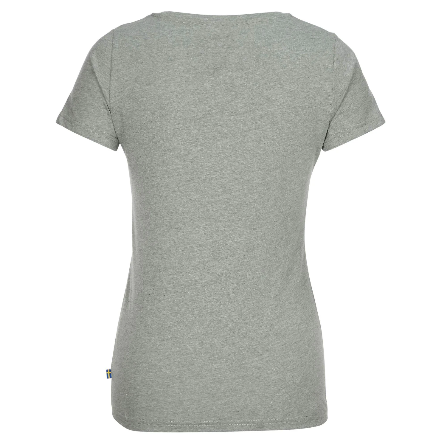 FJÄLLRÄVEN LOGO T-SHIRT W Damen - T-Shirt – Bild 2