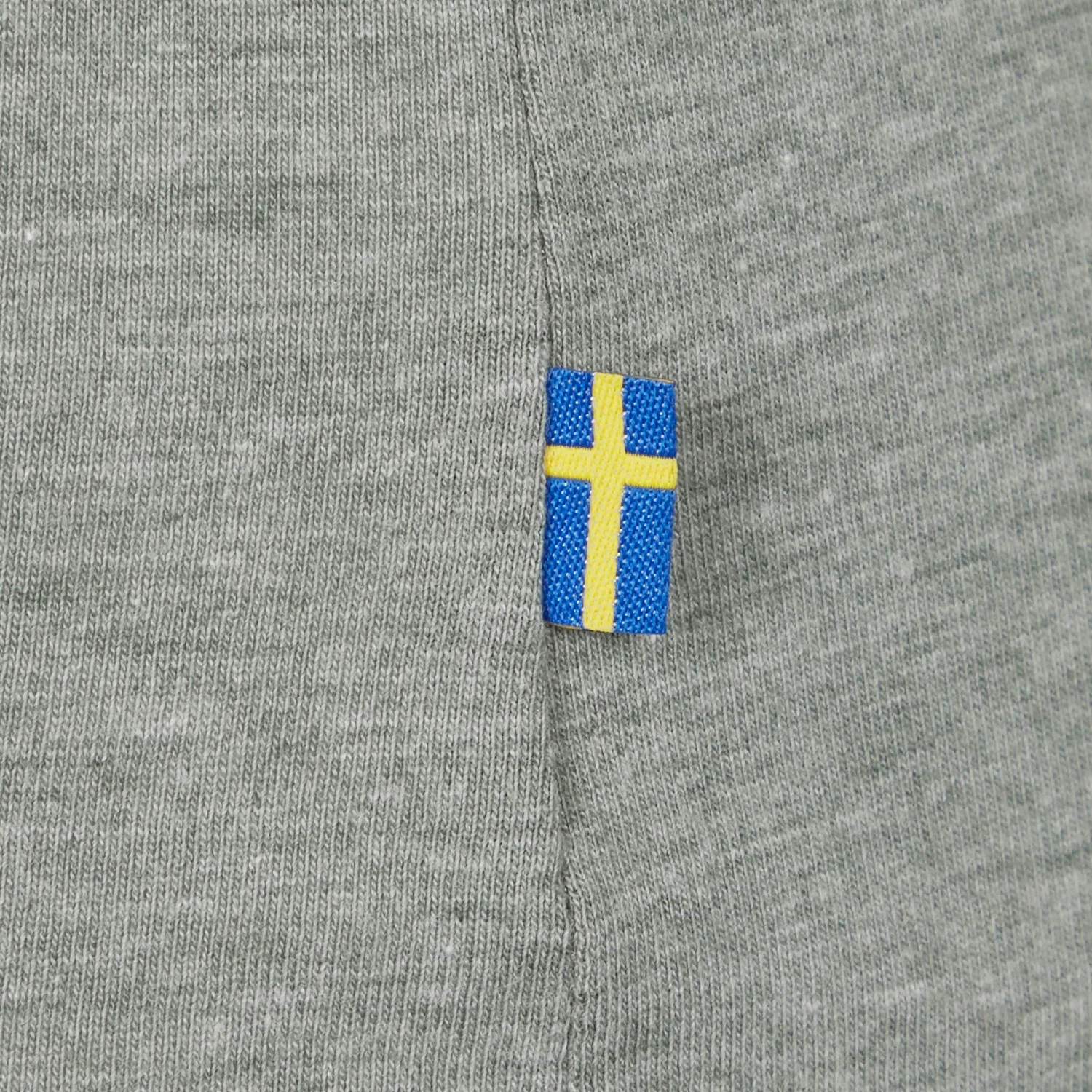 FJÄLLRÄVEN LOGO T-SHIRT W Damen - T-Shirt – Bild 4
