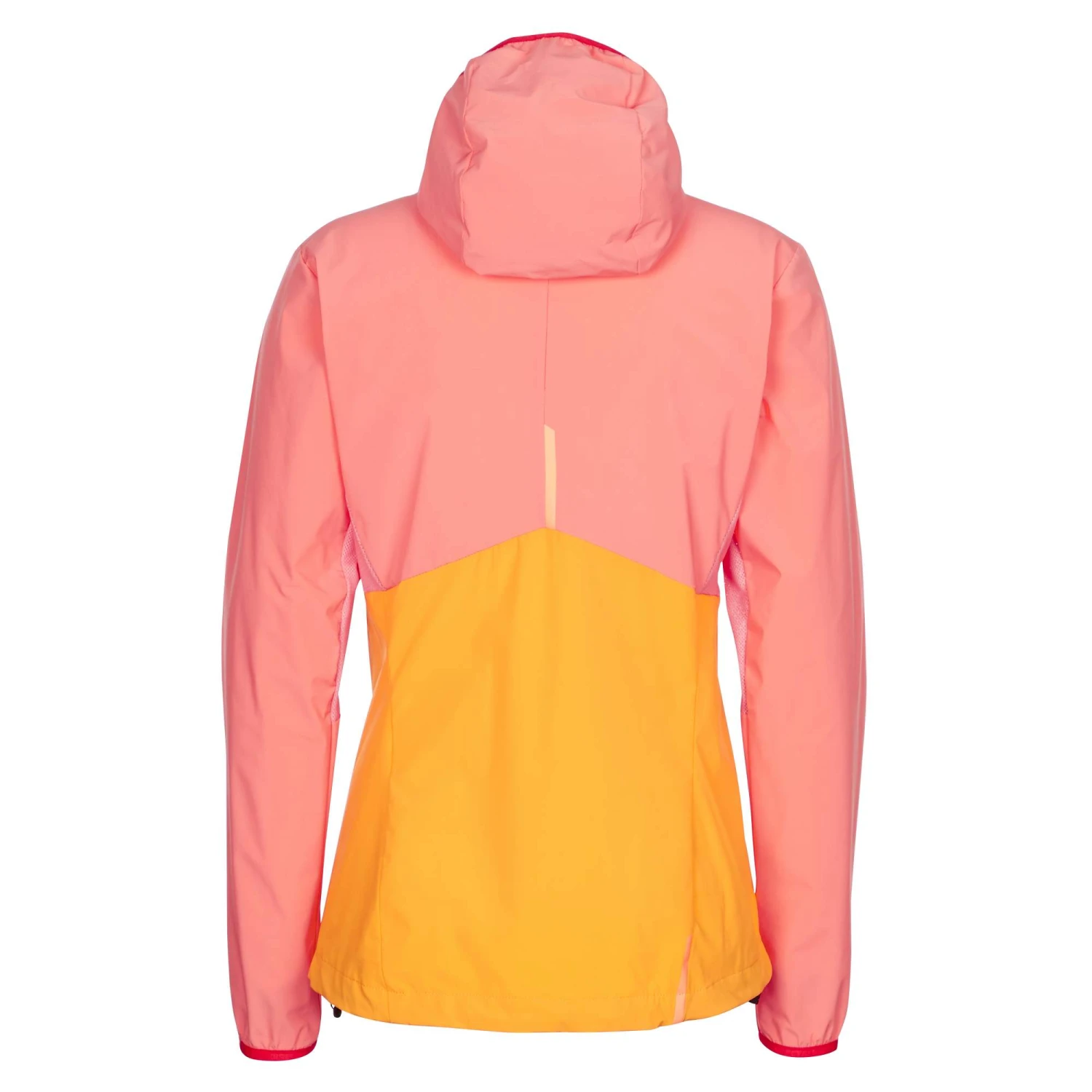 BRENTA LADY Damen - Softshelljacke – Bild 2