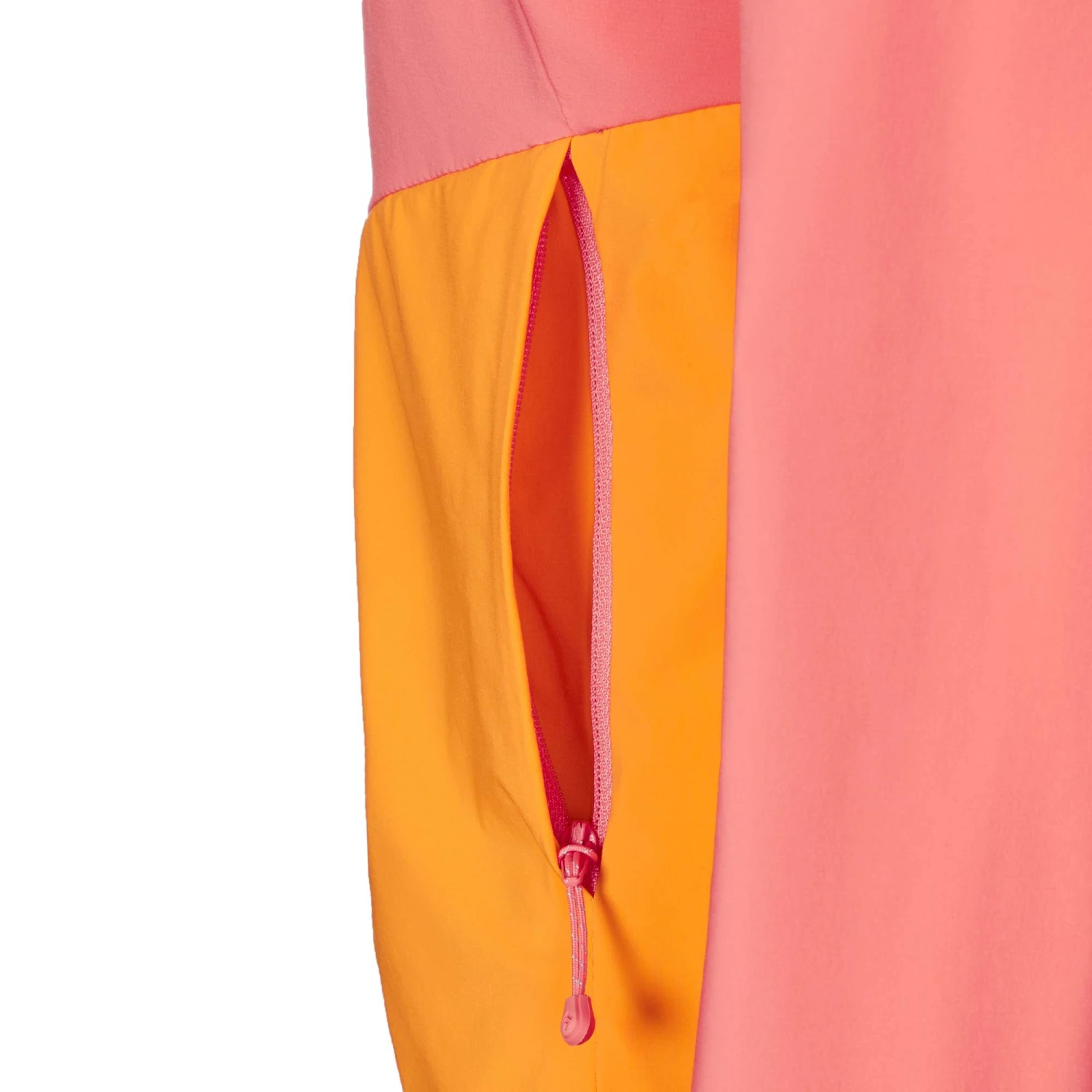 BRENTA LADY Damen - Softshelljacke – Bild 4