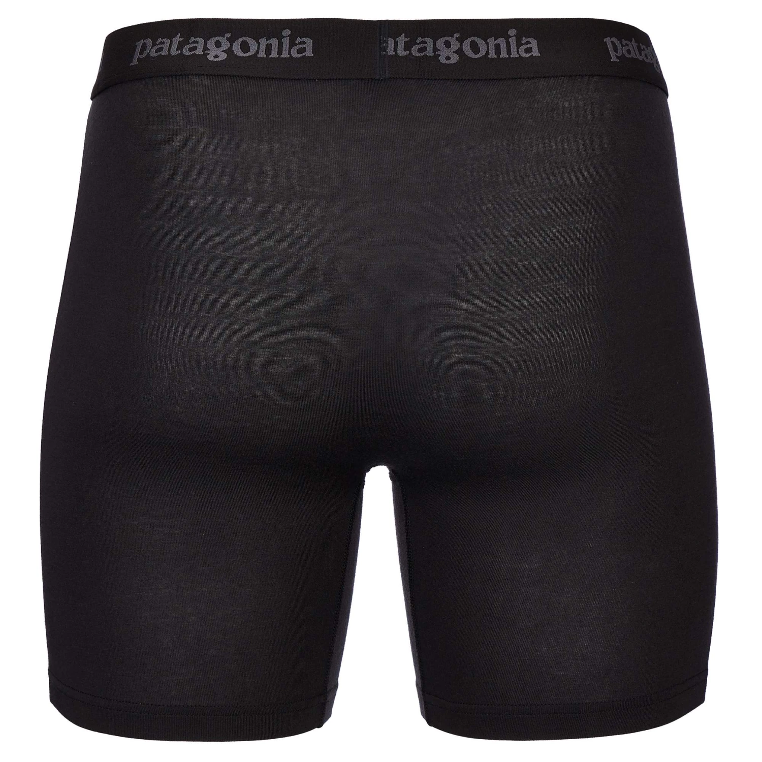 Patagonia M' S ESSENTIAL BOXER BRIEFS - 6 IN. Herren - Funktionsunterwäsche – Bild 2