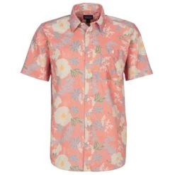 Patagonia M' S GO TO SHIRT Herren - Outdoor Hemd