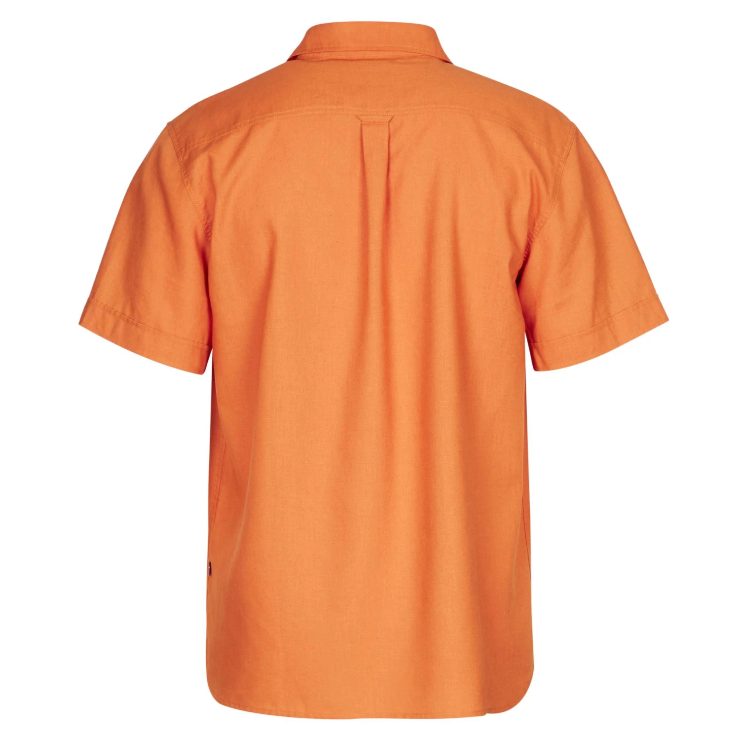 FJÄLLRÄVEN ÖVIK TRAVEL SHIRT SS M Herren - Outdoor Hemd – Bild 2