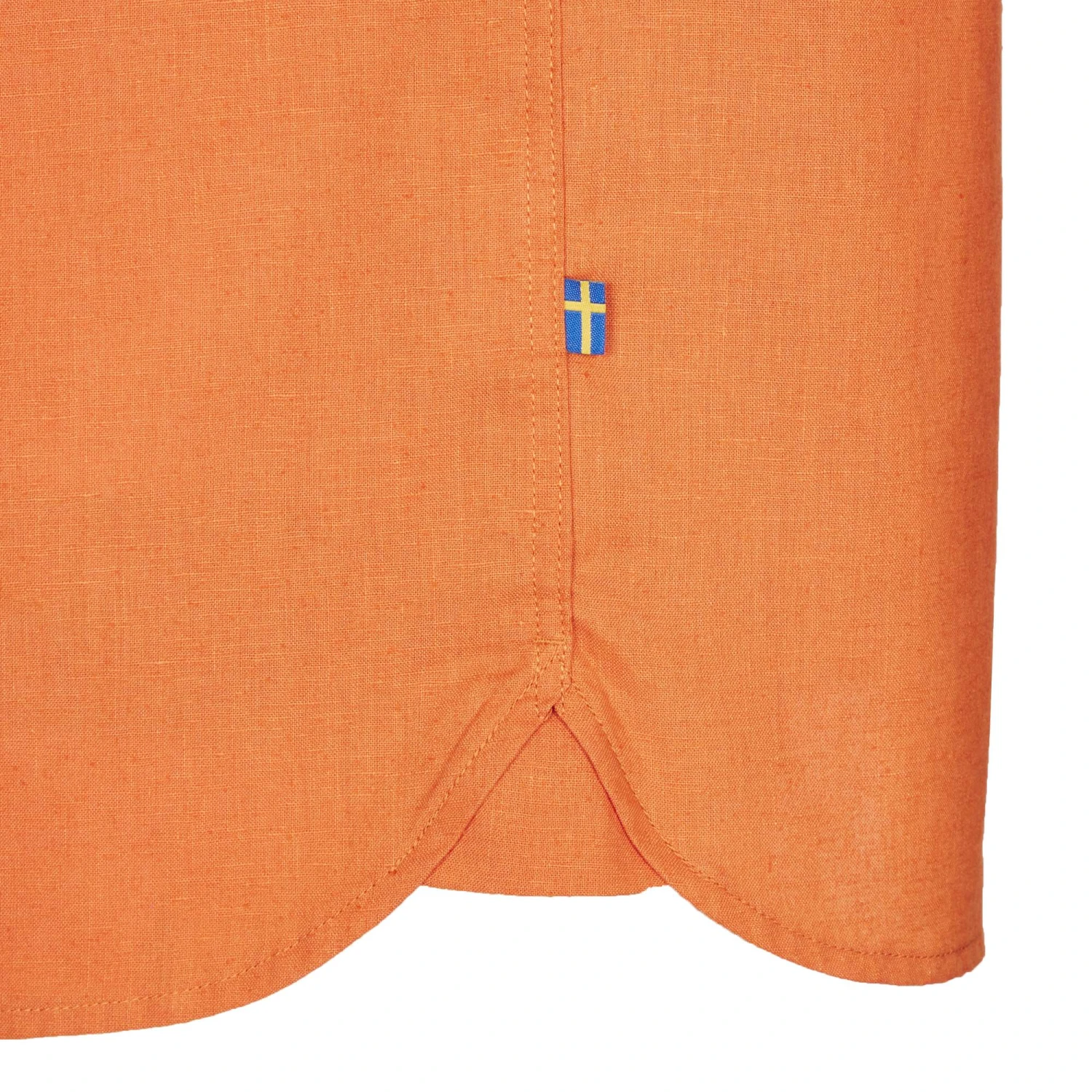 FJÄLLRÄVEN ÖVIK TRAVEL SHIRT SS M Herren - Outdoor Hemd – Bild 4