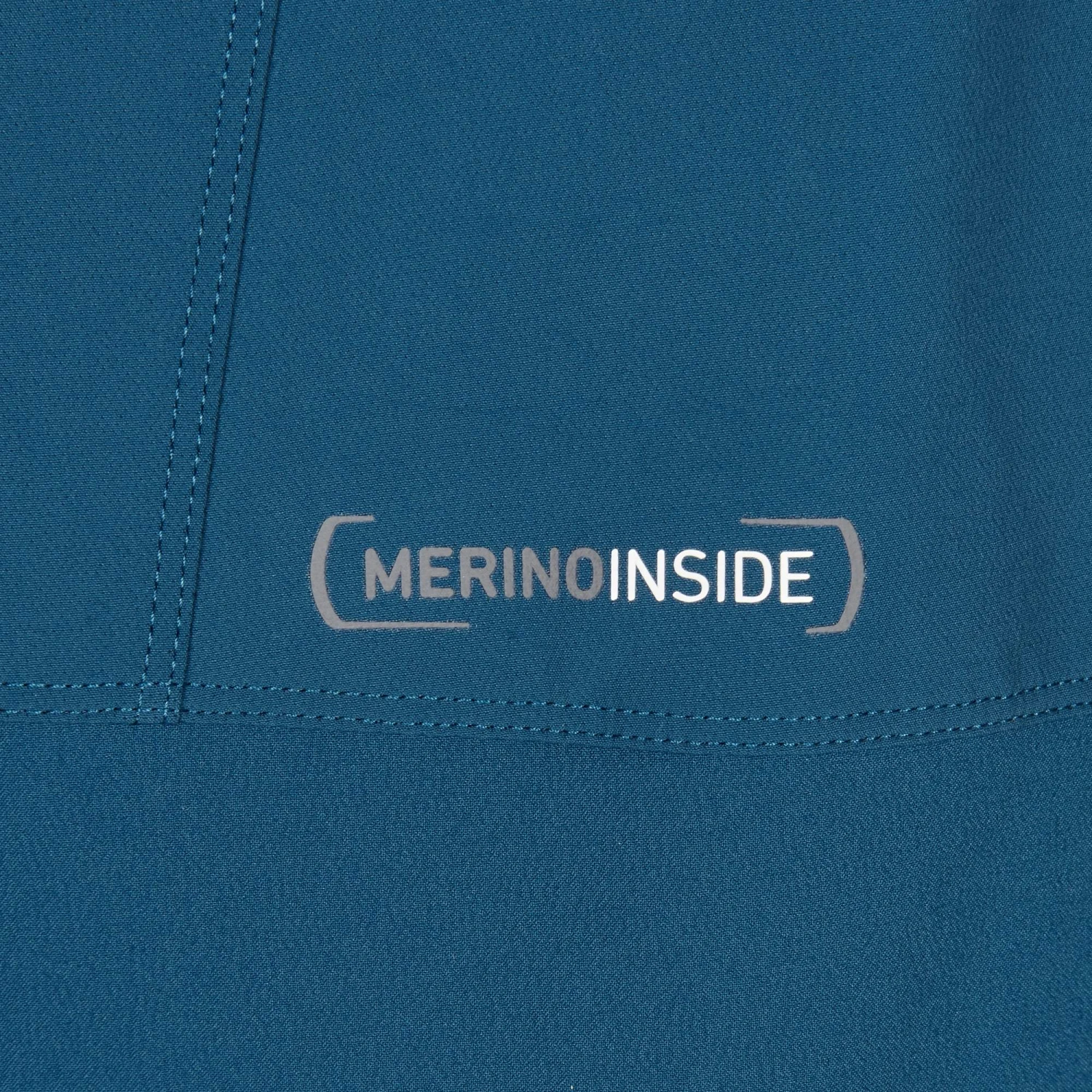 Ortovox PALA LIGHT JACKET M Herren - Softshelljacke – Bild 5