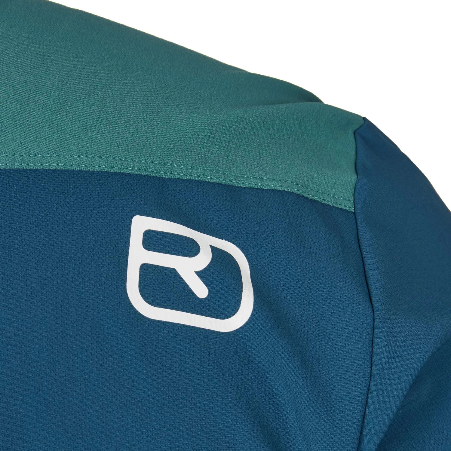 Ortovox PALA LIGHT JACKET M Herren - Softshelljacke – Bild 6