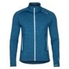 Ortovox FLEECE LIGHT JACKET M Herren - Fleecejacke
