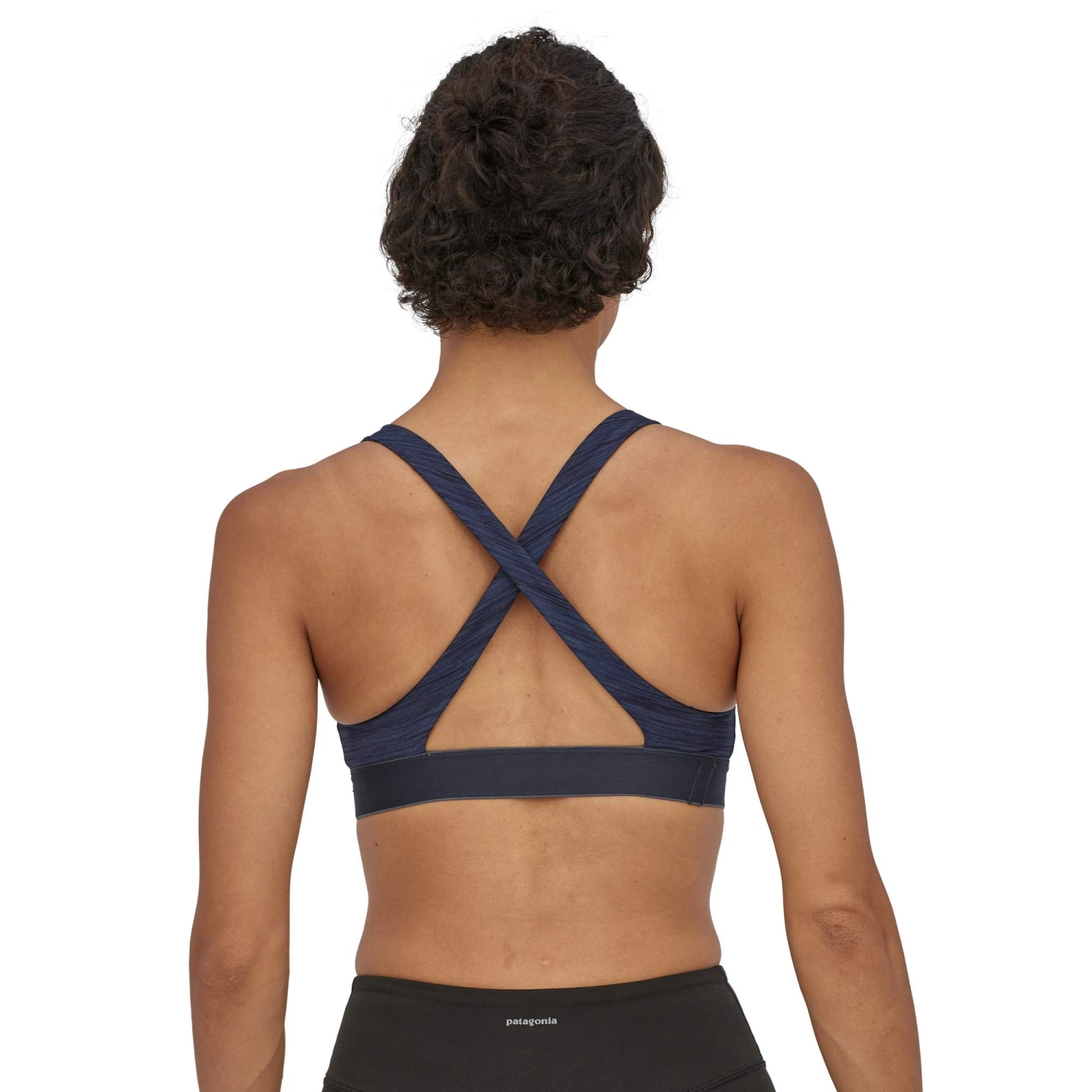 Patagonia W' S SWITCHBACK SPORTS BRA Damen - Sport BH – Bild 3