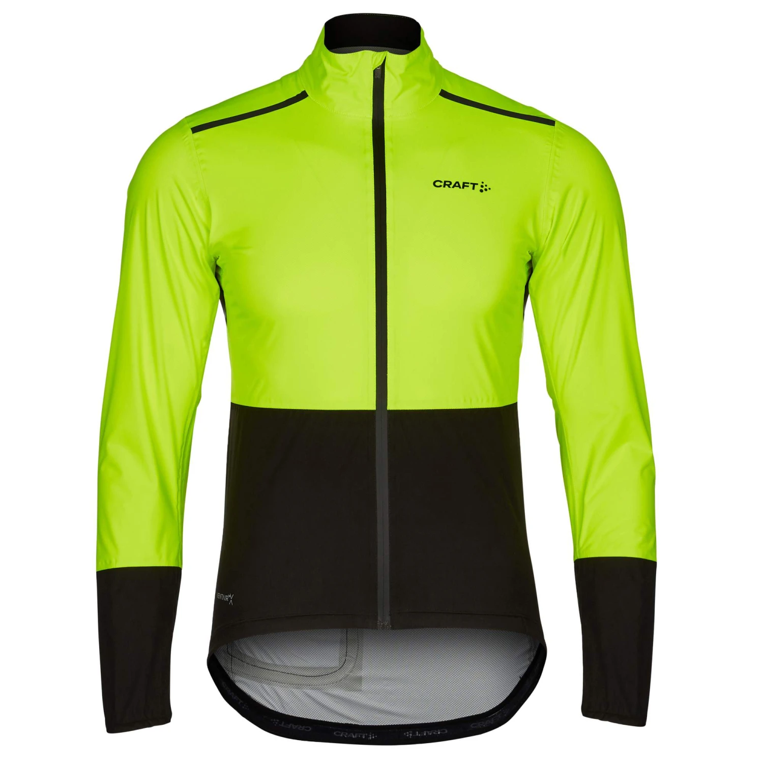 Craft ADV ENDUR HYDRO JKT M Herren - Fahrradjacke
