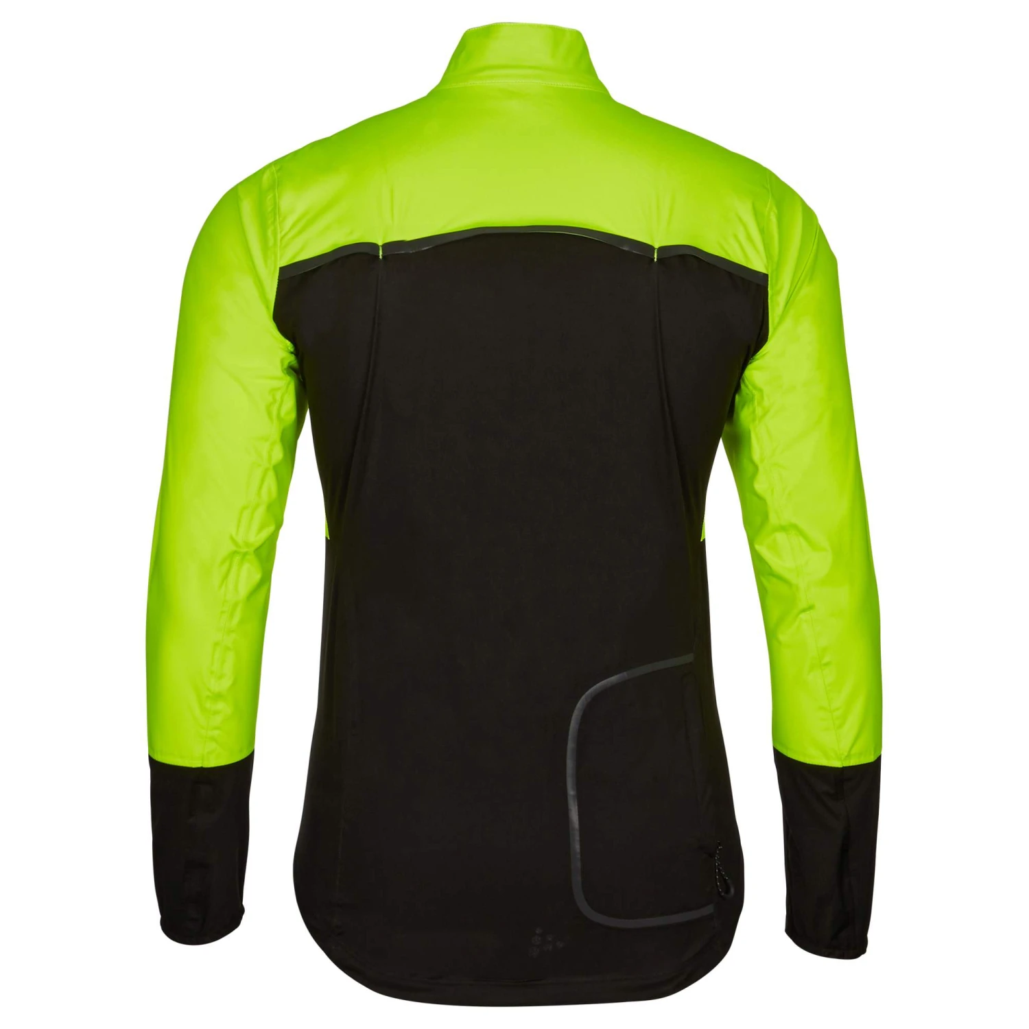 Craft ADV ENDUR HYDRO JKT M Herren - Fahrradjacke – Bild 2