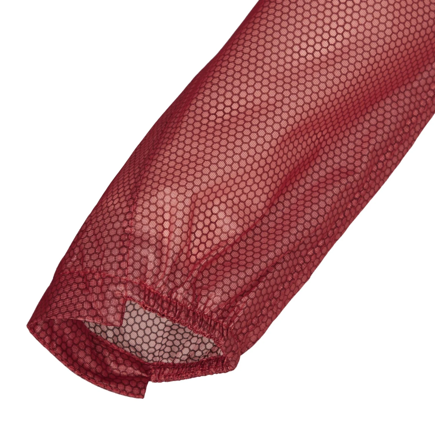 ADIDAS TERREX AGRAVIC TRAIL RUNNING 2.5L JACKET Damen - Regenjacke – Bild 4