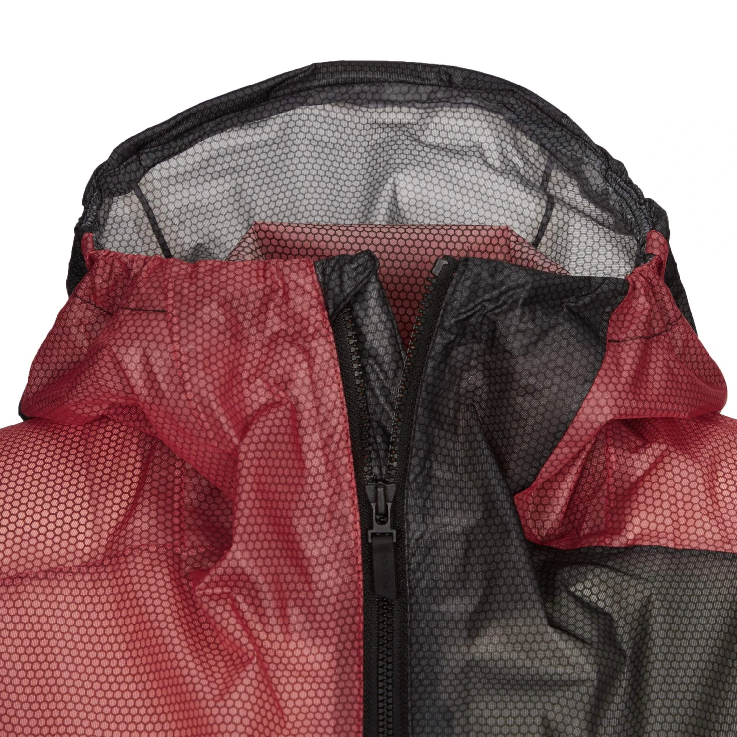 ADIDAS TERREX AGRAVIC TRAIL RUNNING 2.5L JACKET Damen - Regenjacke – Bild 7