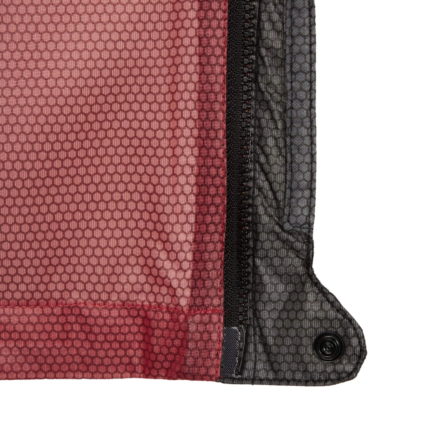 ADIDAS TERREX AGRAVIC TRAIL RUNNING 2.5L JACKET Damen - Regenjacke – Bild 8