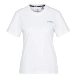 ADIDAS TERREX MOUNTAIN FUN GRAPHIC T-SHIRT Damen - T-Shirt