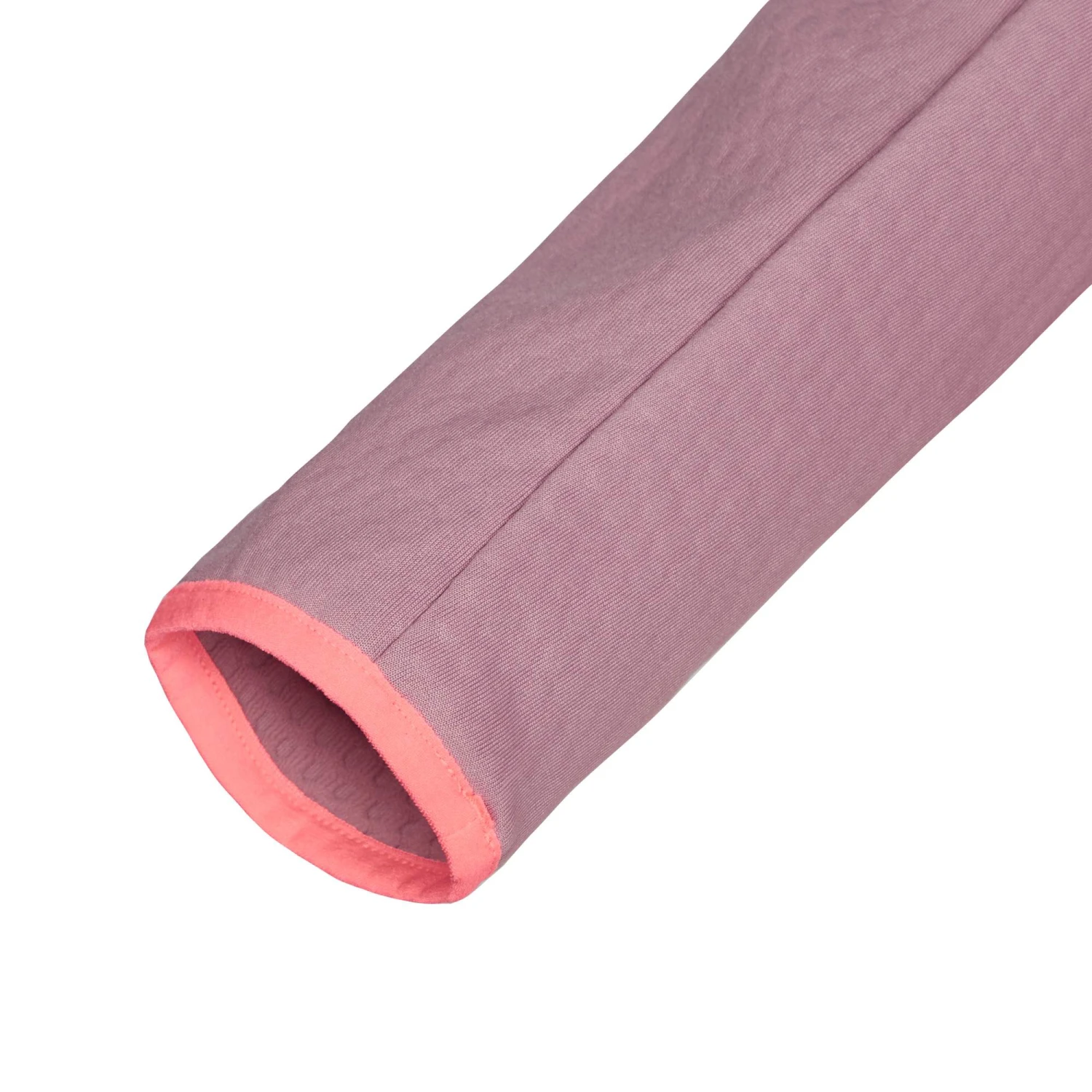 ADIDAS TERREX TECH FLOOCE LIGHT HOODED HIKING FLEECE Damen - Fleecejacke – Bild 3