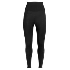 Icebreaker W FASTRAY HIGH RISE TIGHTS Damen - Leggings