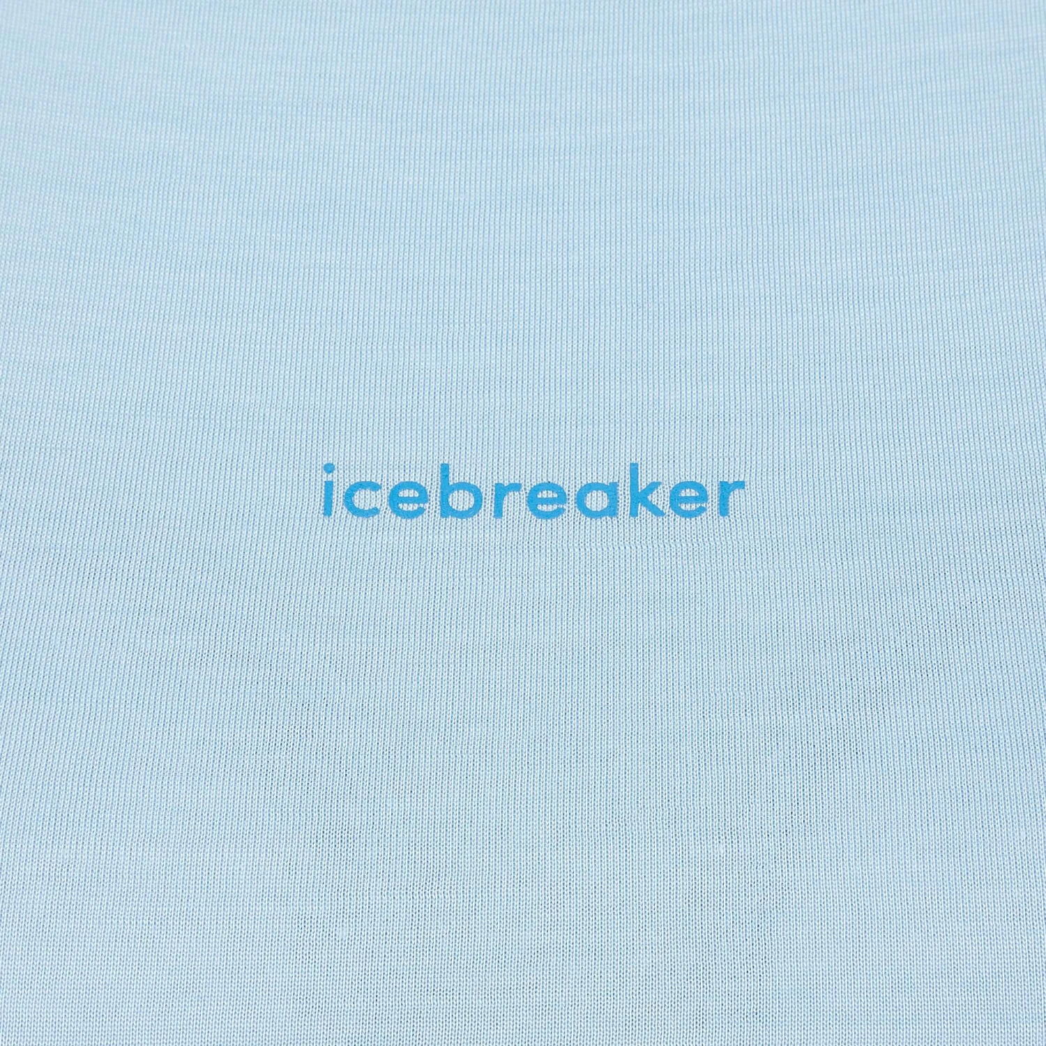 Icebreaker WOMEN ZONEKNIT CROPPED BRA-TANK Damen - Sport BH – Bild 3