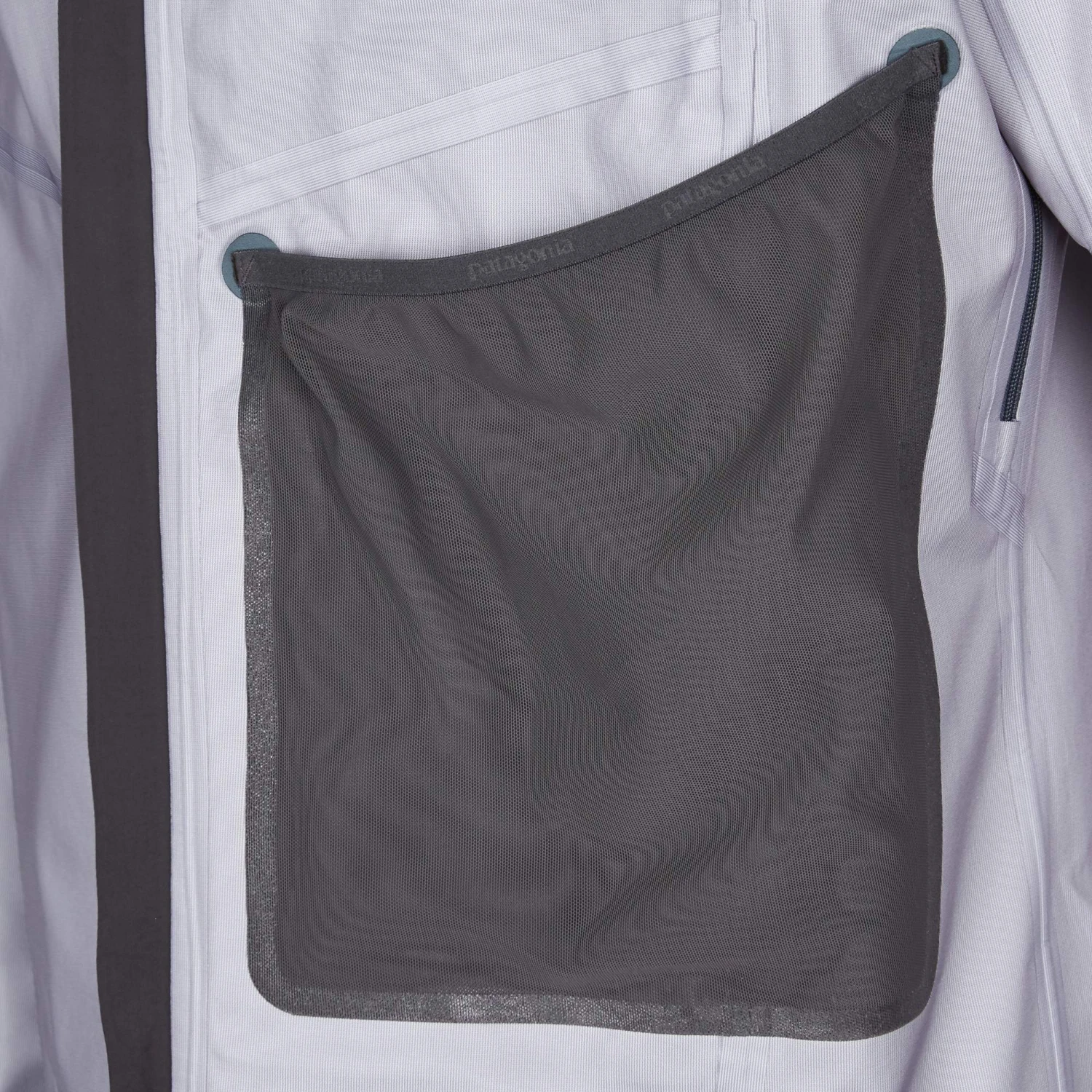 Patagonia TRIOLET JKT Herren - Hardshelljacke – Bild 7