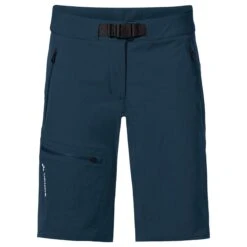 VAUDE BADILE SHORTS Damen - Shorts