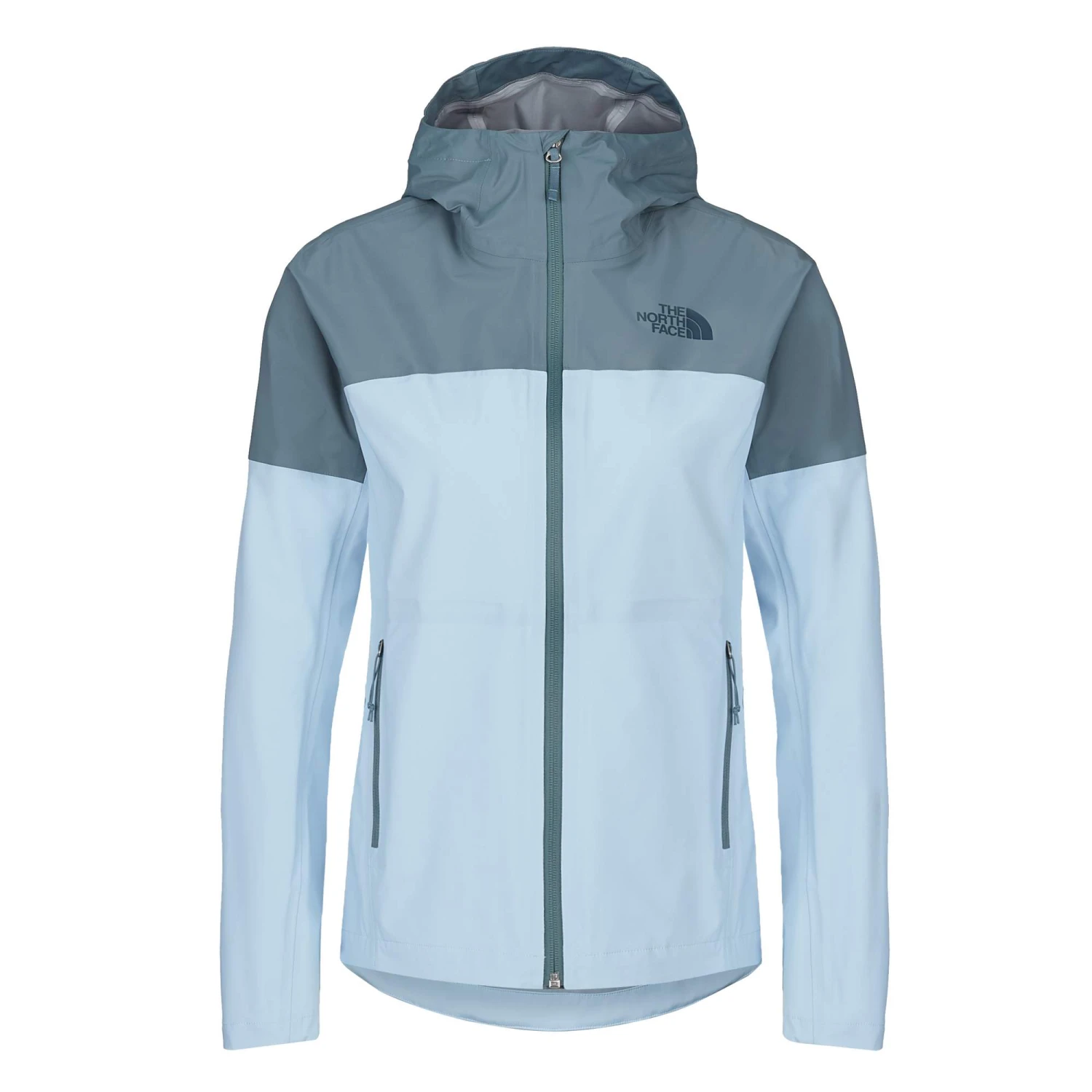 The North Face W DRYVENT WITH BIOBASED MEMBRANE JACKET Damen - Hardshelljacke