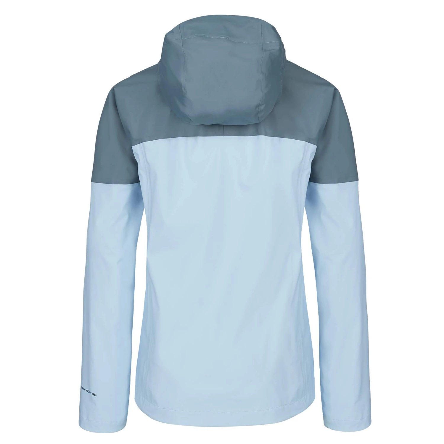 The North Face W DRYVENT WITH BIOBASED MEMBRANE JACKET Damen - Hardshelljacke – Bild 2