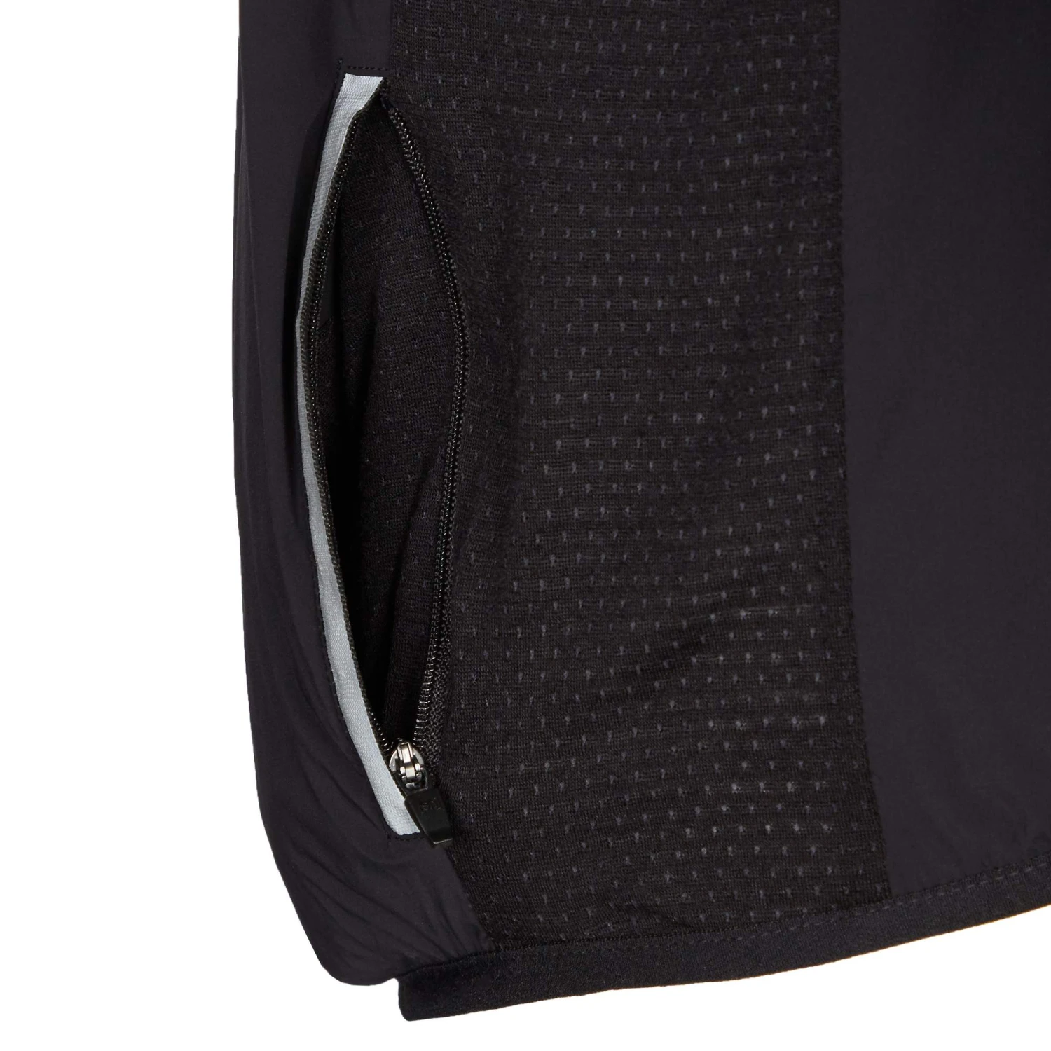 W UNSTOPPABLE THERMO JKT Damen - Fahrradjacke – Bild 4