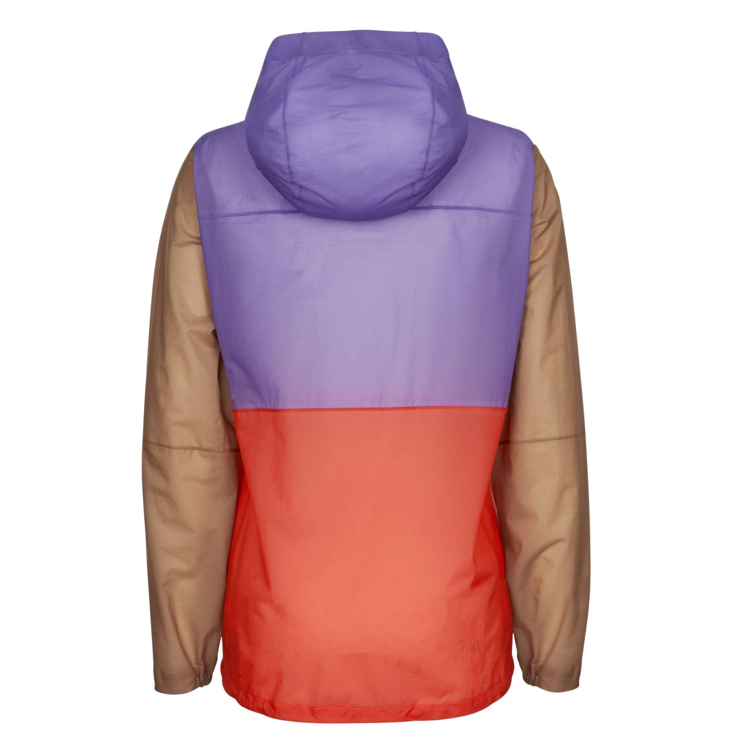 Marmot WM' S BANTAMWEIGHT ANORAK Damen - Regenjacke – Bild 2