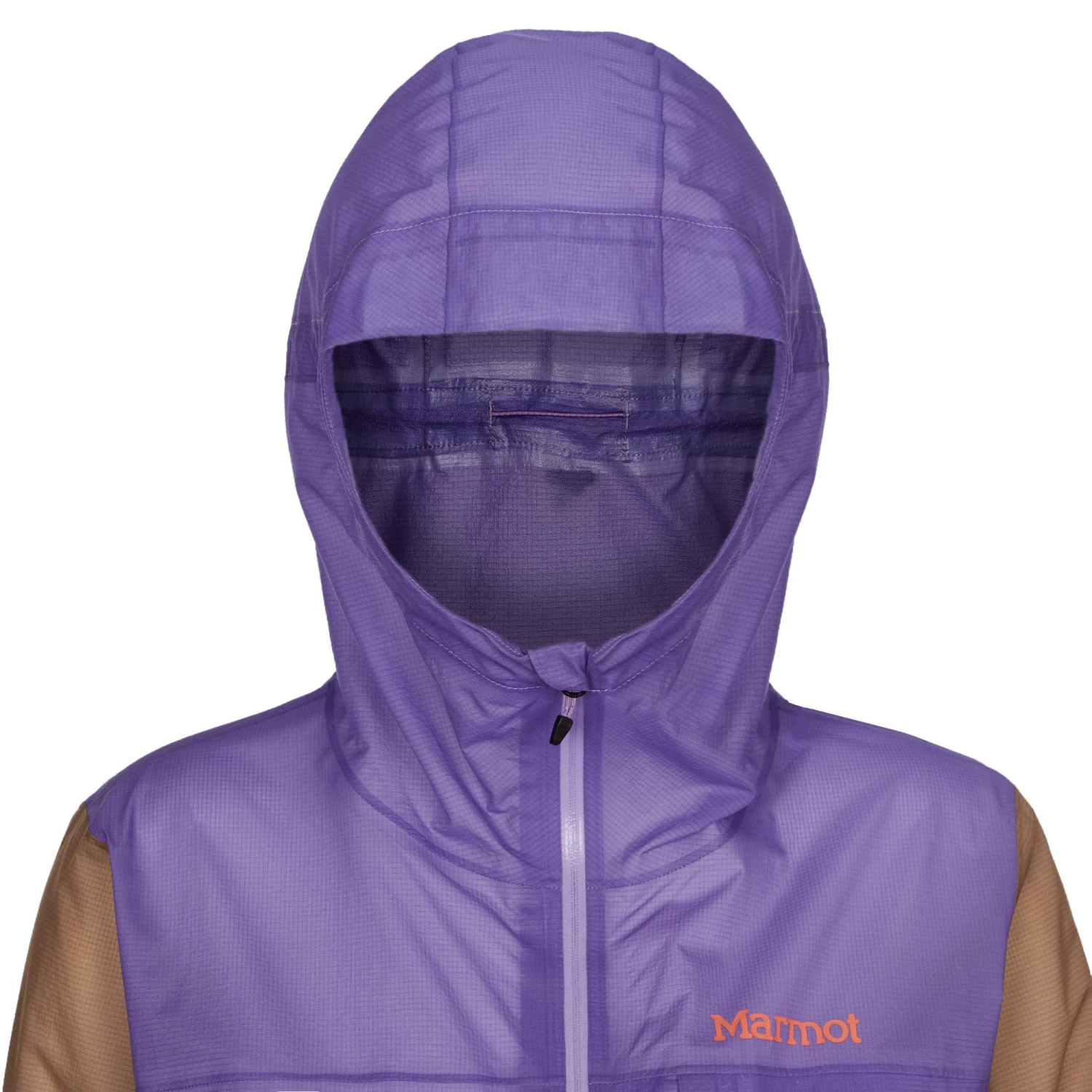 Marmot WM' S BANTAMWEIGHT ANORAK Damen - Regenjacke – Bild 5