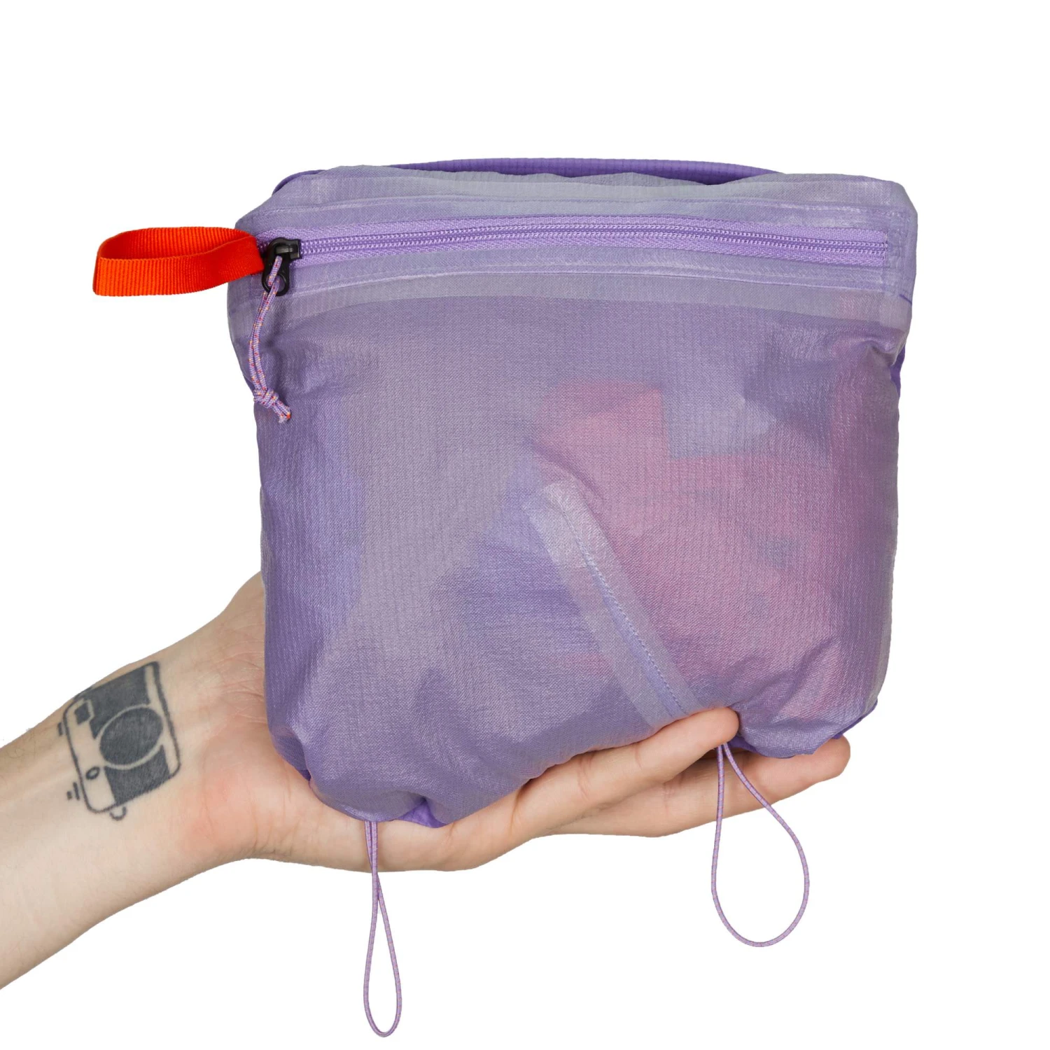 Marmot WM' S BANTAMWEIGHT ANORAK Damen - Regenjacke – Bild 8