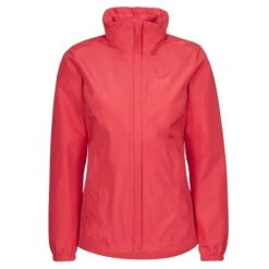 Jack Wolfskin STORMY POINT JACKET W Damen - Regenjacke