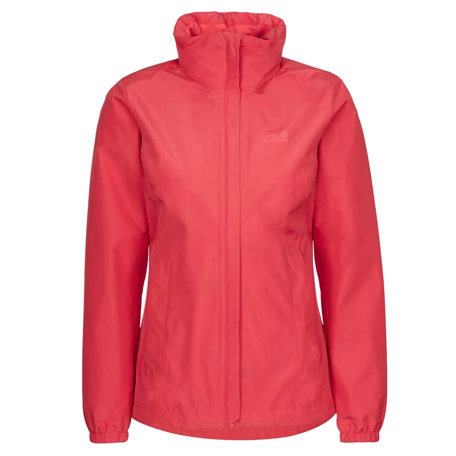 Jack Wolfskin STORMY POINT JACKET W Damen - Regenjacke