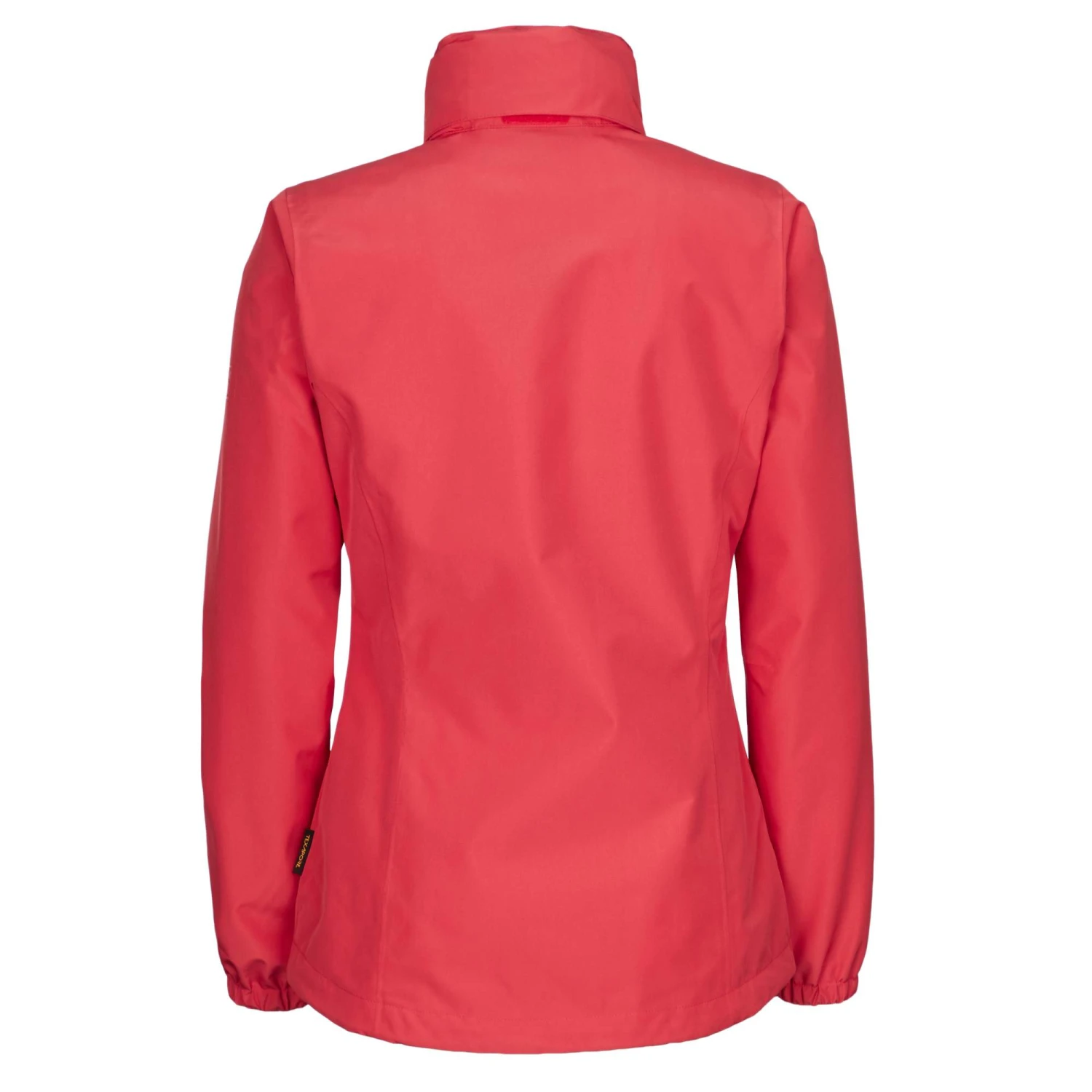 Jack Wolfskin STORMY POINT JACKET W Damen - Regenjacke – Bild 2