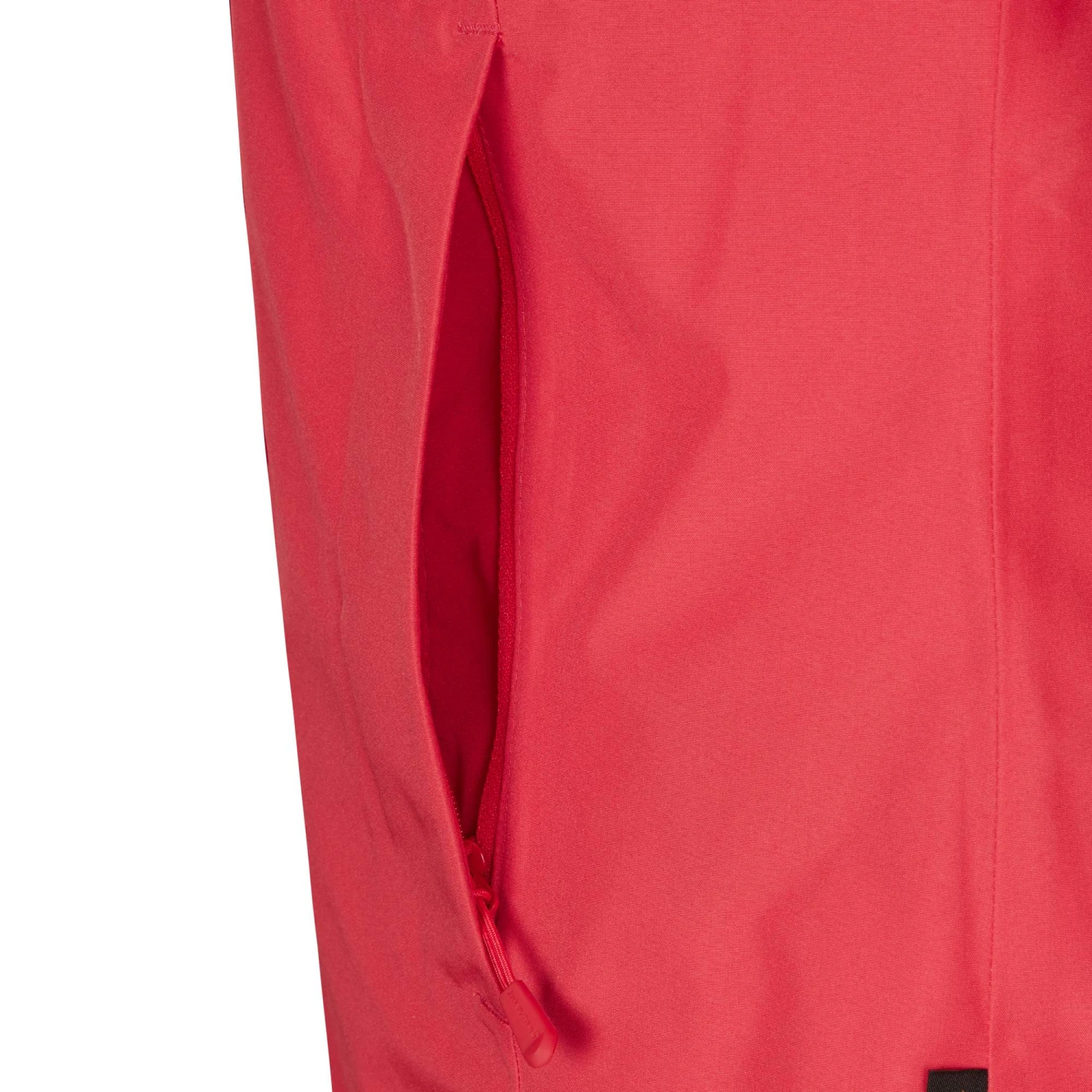 Jack Wolfskin STORMY POINT JACKET W Damen - Regenjacke – Bild 3