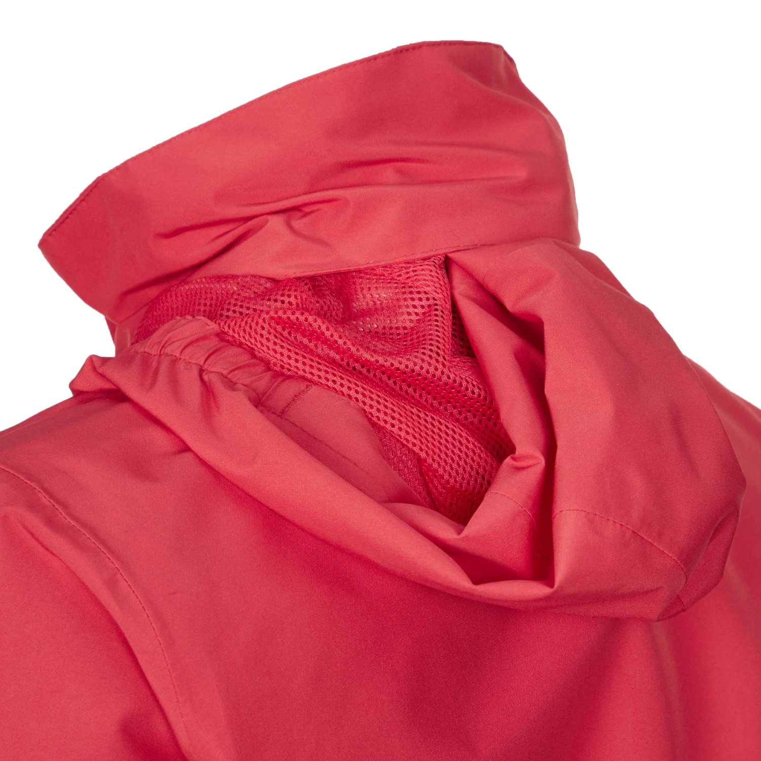 Jack Wolfskin STORMY POINT JACKET W Damen - Regenjacke – Bild 8