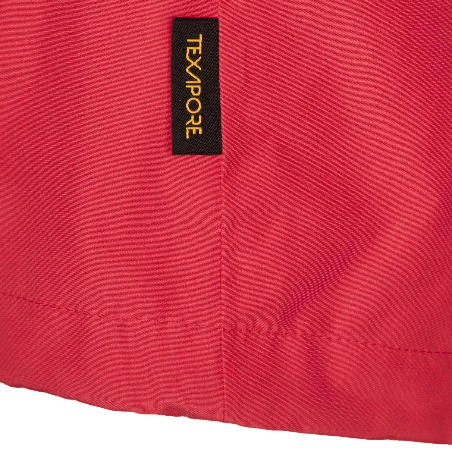 Jack Wolfskin STORMY POINT JACKET W Damen - Regenjacke – Bild 9