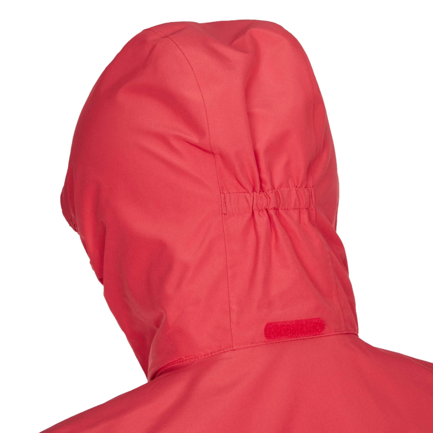 Jack Wolfskin STORMY POINT JACKET W Damen - Regenjacke – Bild 11