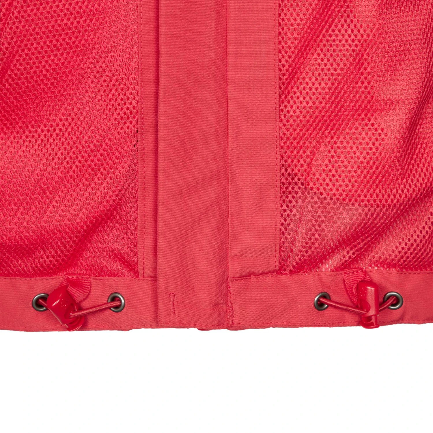 Jack Wolfskin STORMY POINT JACKET W Damen - Regenjacke – Bild 13