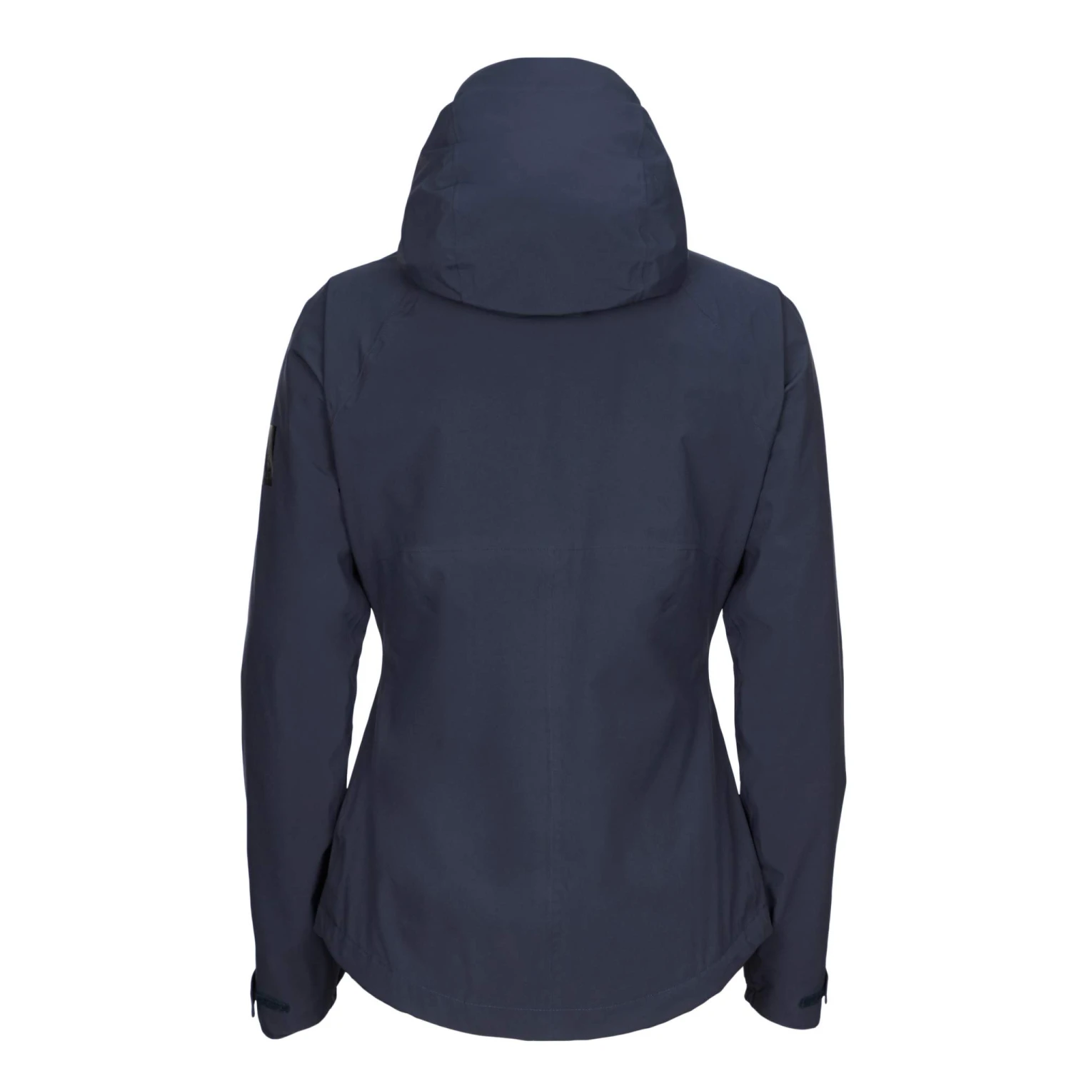 Jack Wolfskin TASMAN PEAK JKT W Damen - Regenjacke – Bild 2