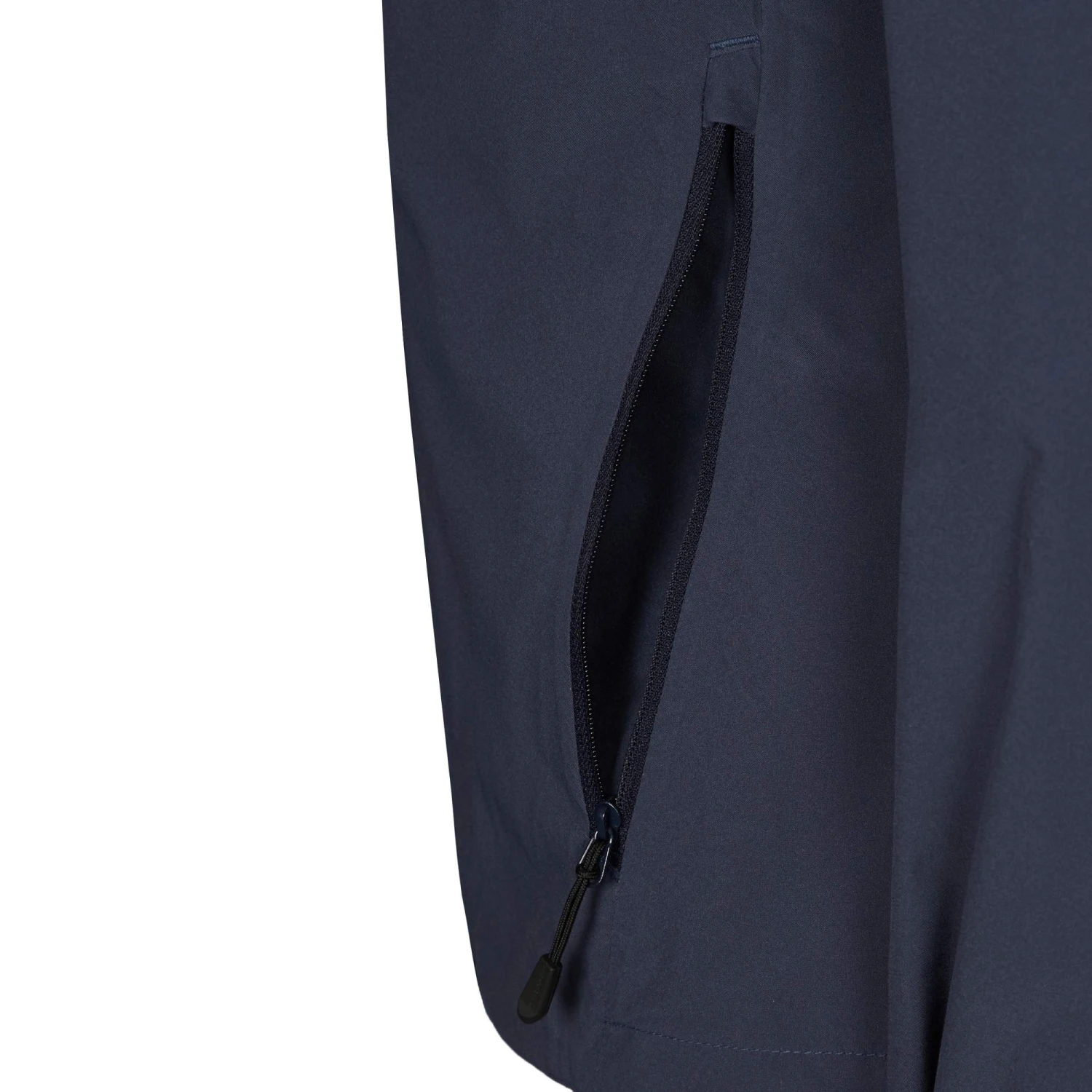 Jack Wolfskin TASMAN PEAK JKT W Damen - Regenjacke – Bild 3