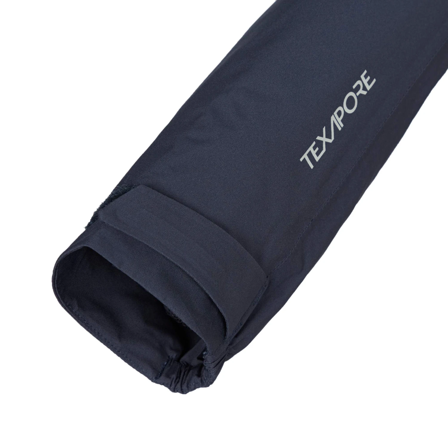 Jack Wolfskin TASMAN PEAK JKT W Damen - Regenjacke – Bild 4