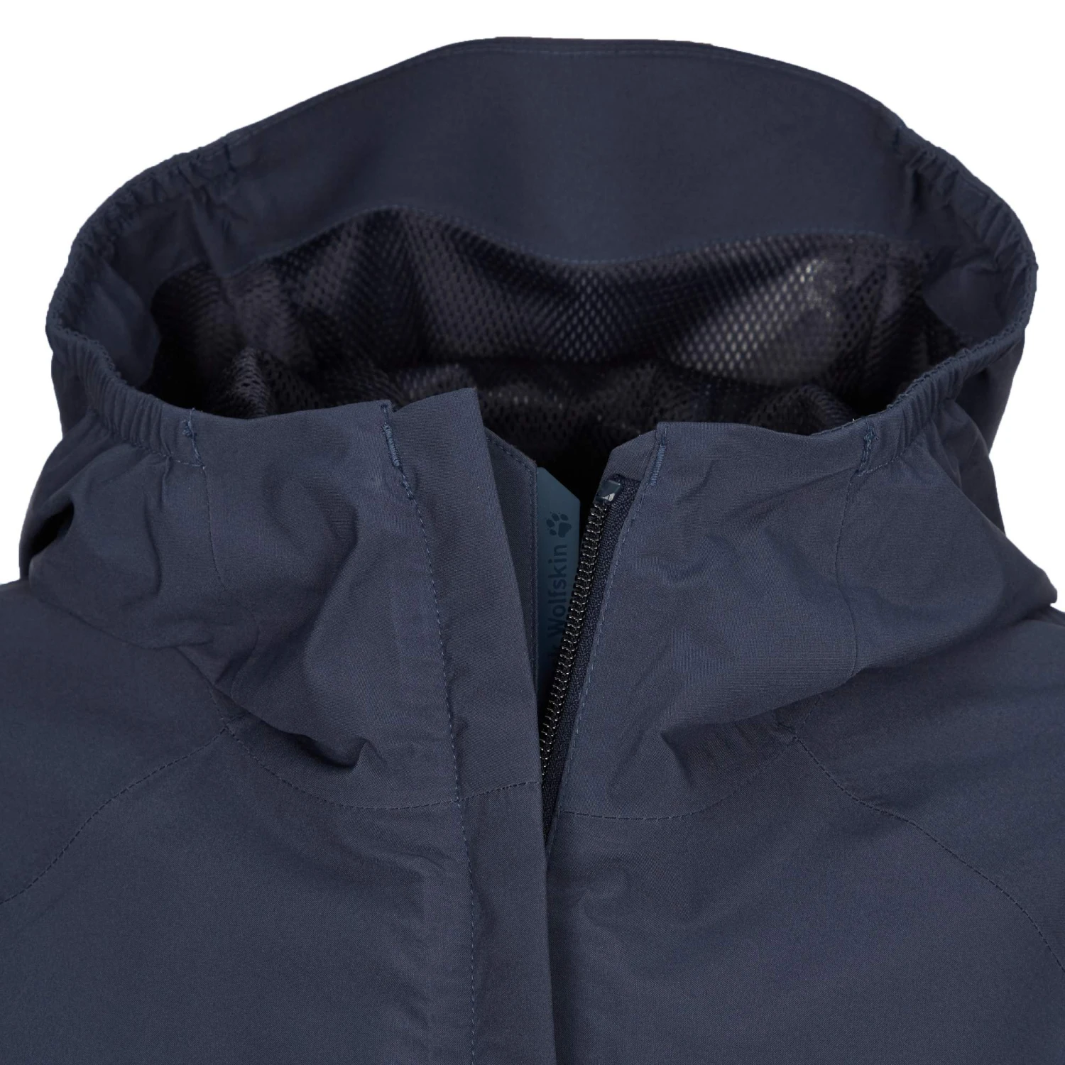 Jack Wolfskin TASMAN PEAK JKT W Damen - Regenjacke – Bild 6