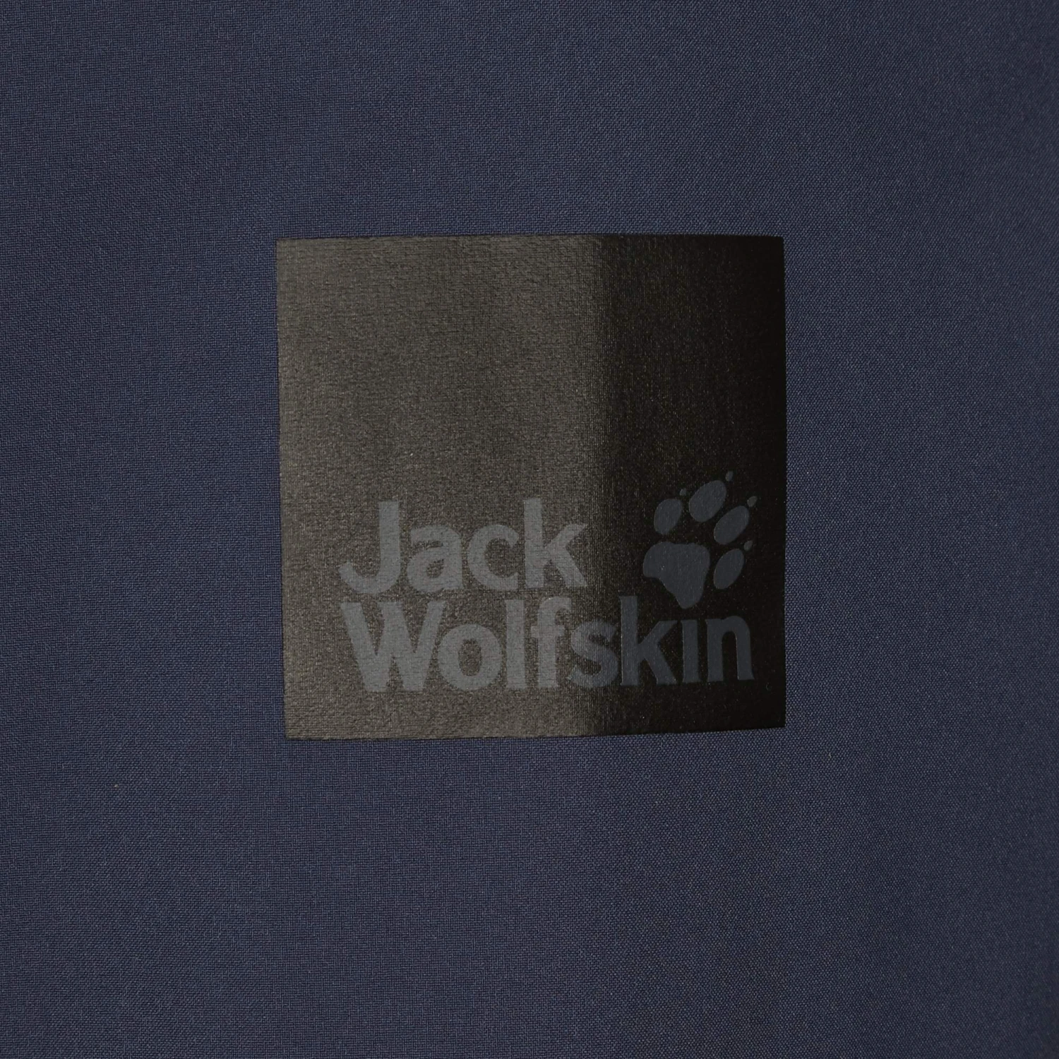 Jack Wolfskin TASMAN PEAK JKT W Damen - Regenjacke – Bild 7