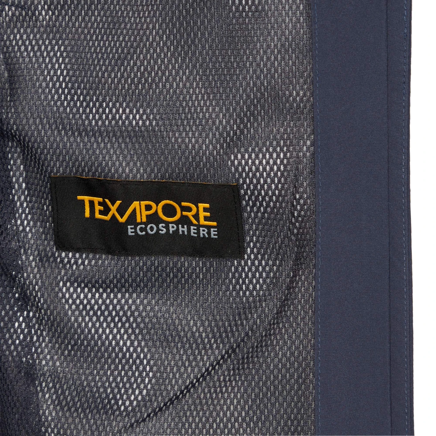 Jack Wolfskin TASMAN PEAK JKT W Damen - Regenjacke – Bild 10