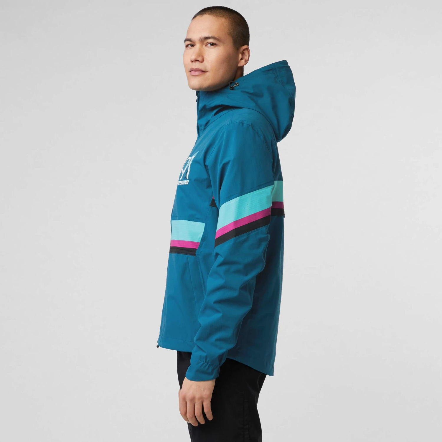 Protective P-SUGAR MOUNTAIN Herren - Fahrradjacke – Bild 17