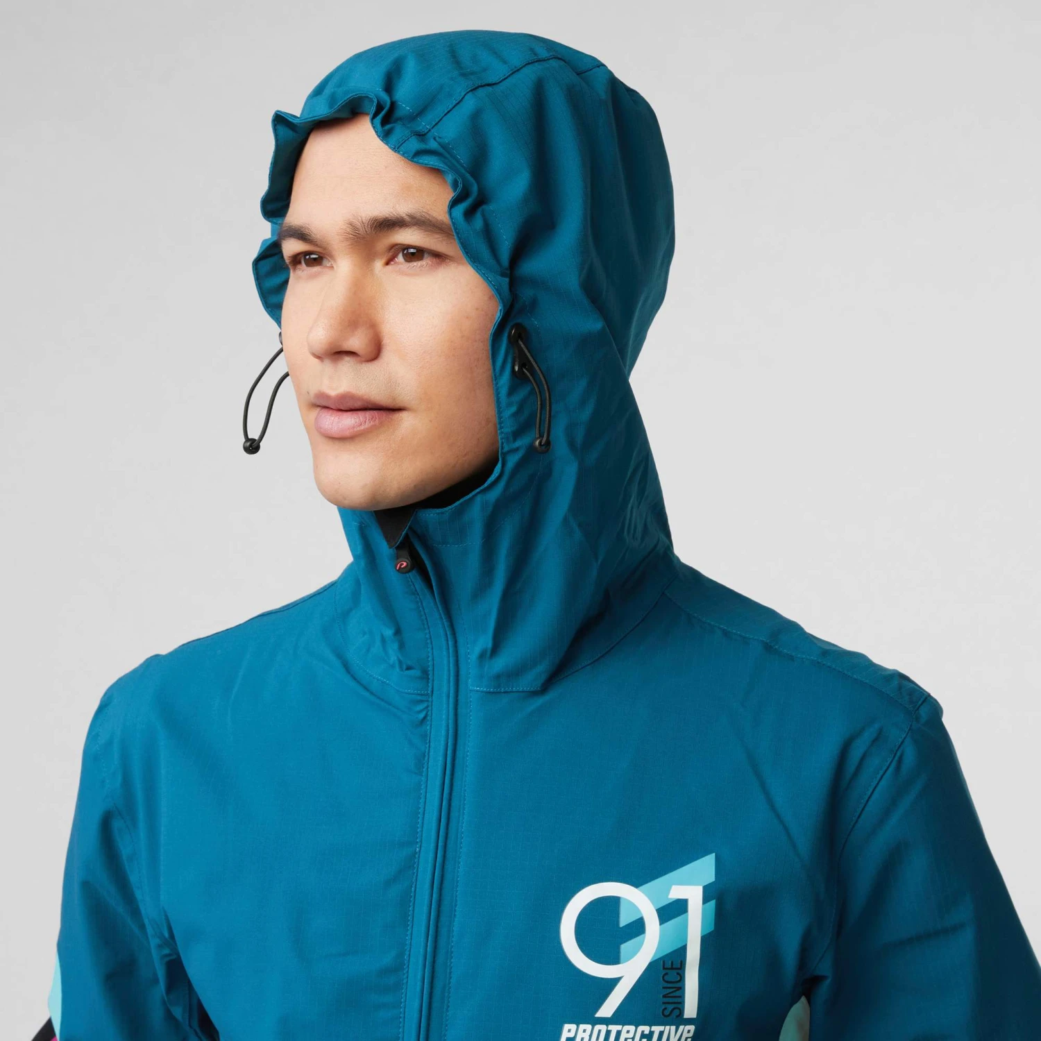 Protective P-SUGAR MOUNTAIN Herren - Fahrradjacke – Bild 19