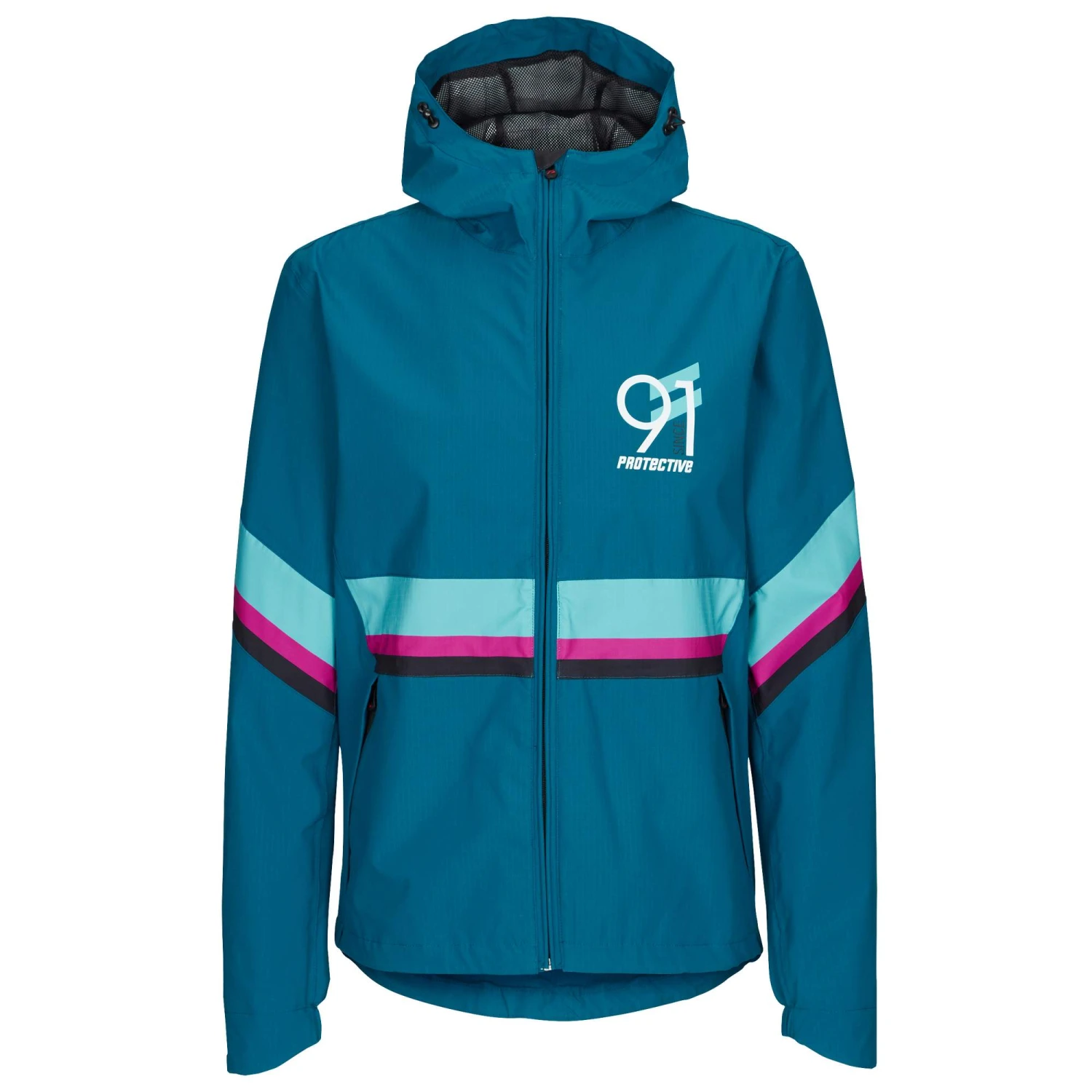 Protective P-SUGAR MOUNTAIN Herren - Fahrradjacke