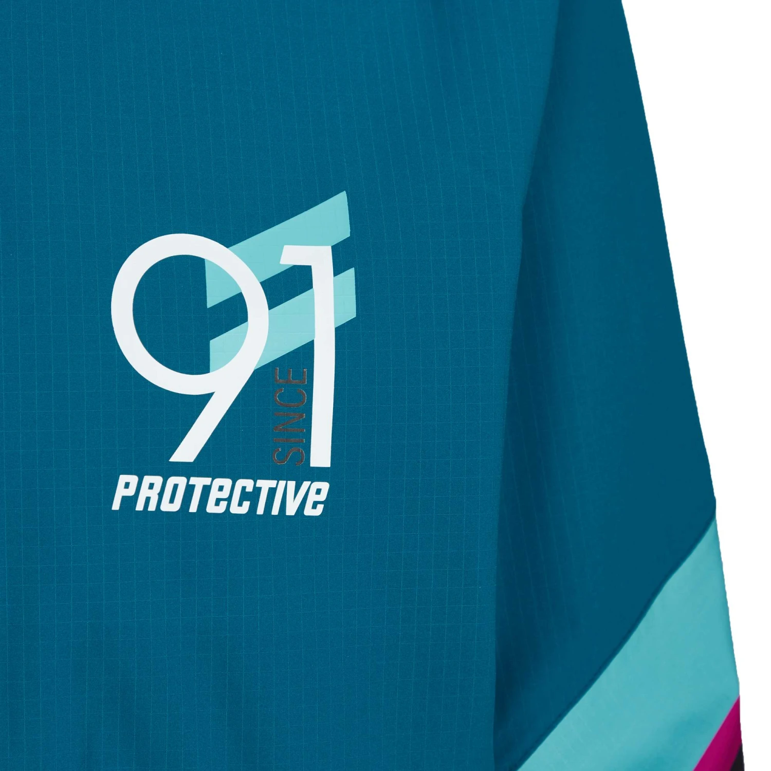 Protective P-SUGAR MOUNTAIN Herren - Fahrradjacke – Bild 7