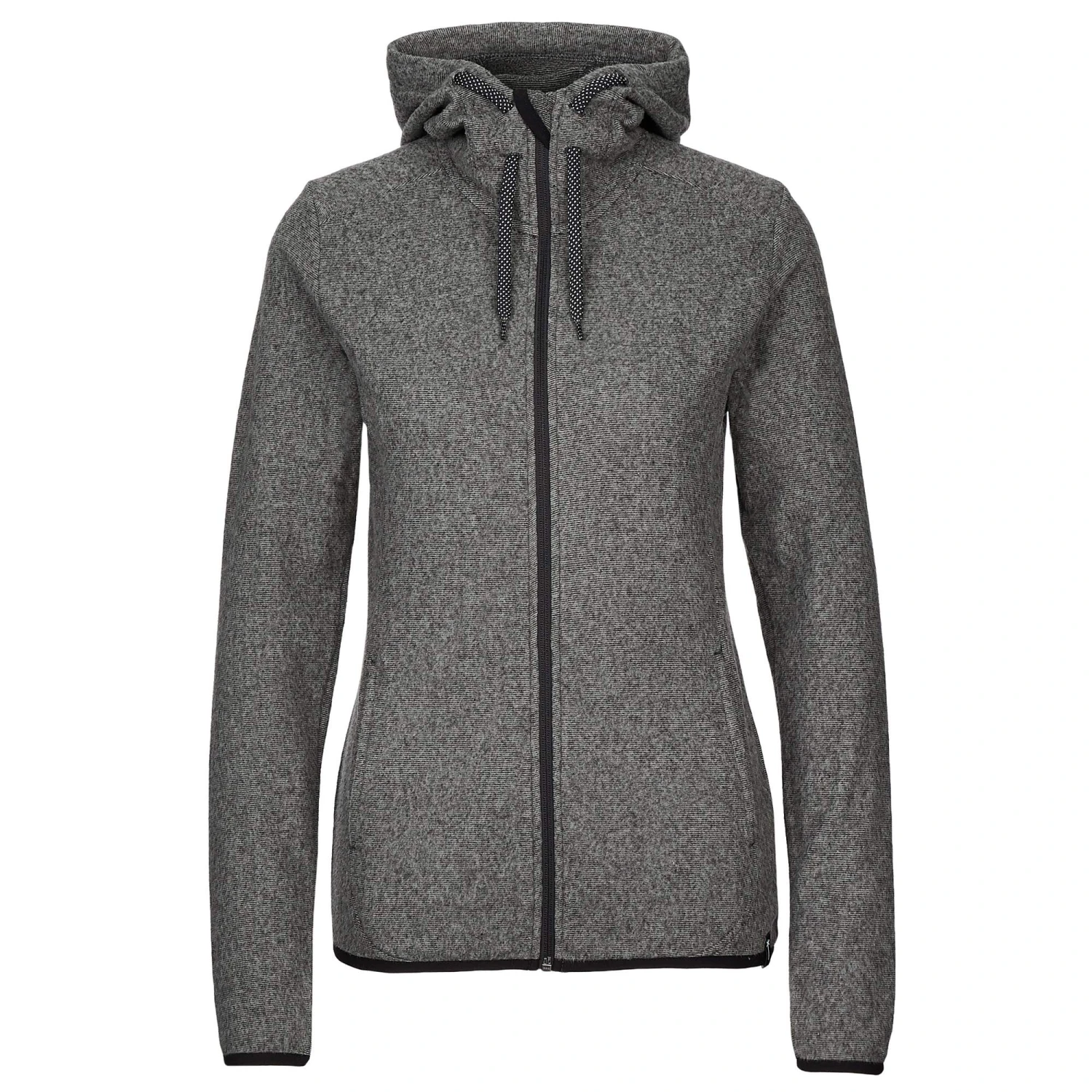 FRILUFTS STIERVA HOODED FLEECE JACKET Damen - Fleecejacke