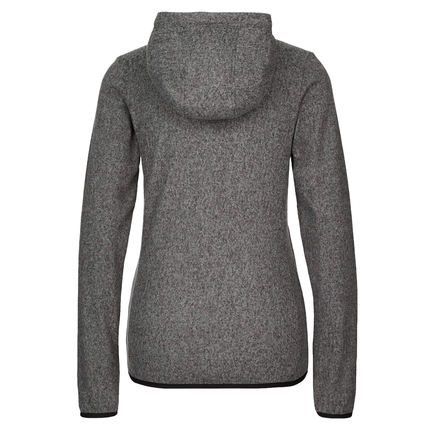 FRILUFTS STIERVA HOODED FLEECE JACKET Damen - Fleecejacke – Bild 2